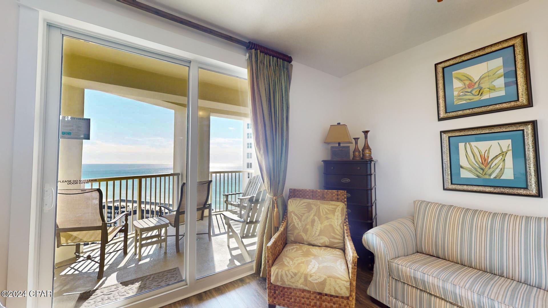 Grand Panama Beach Resort - Residential