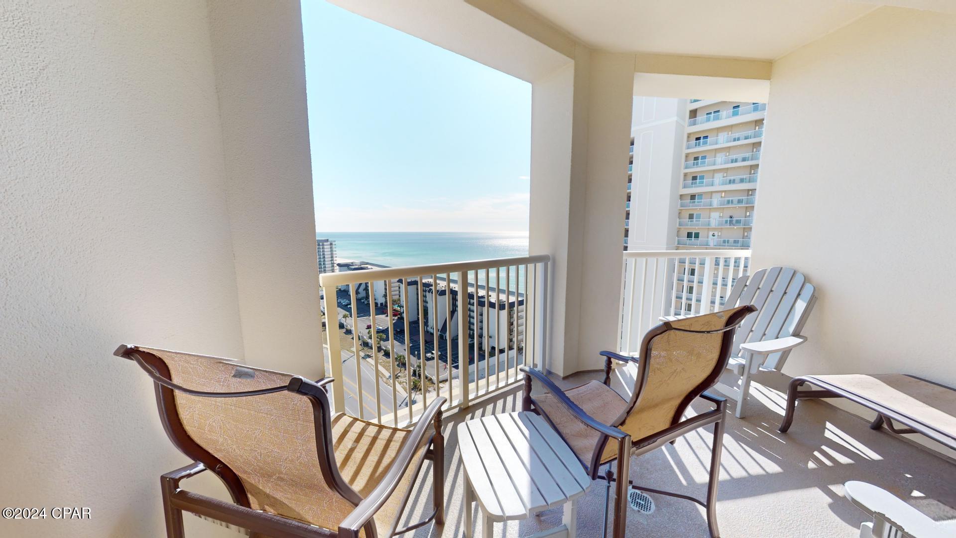 Grand Panama Beach Resort - Residential