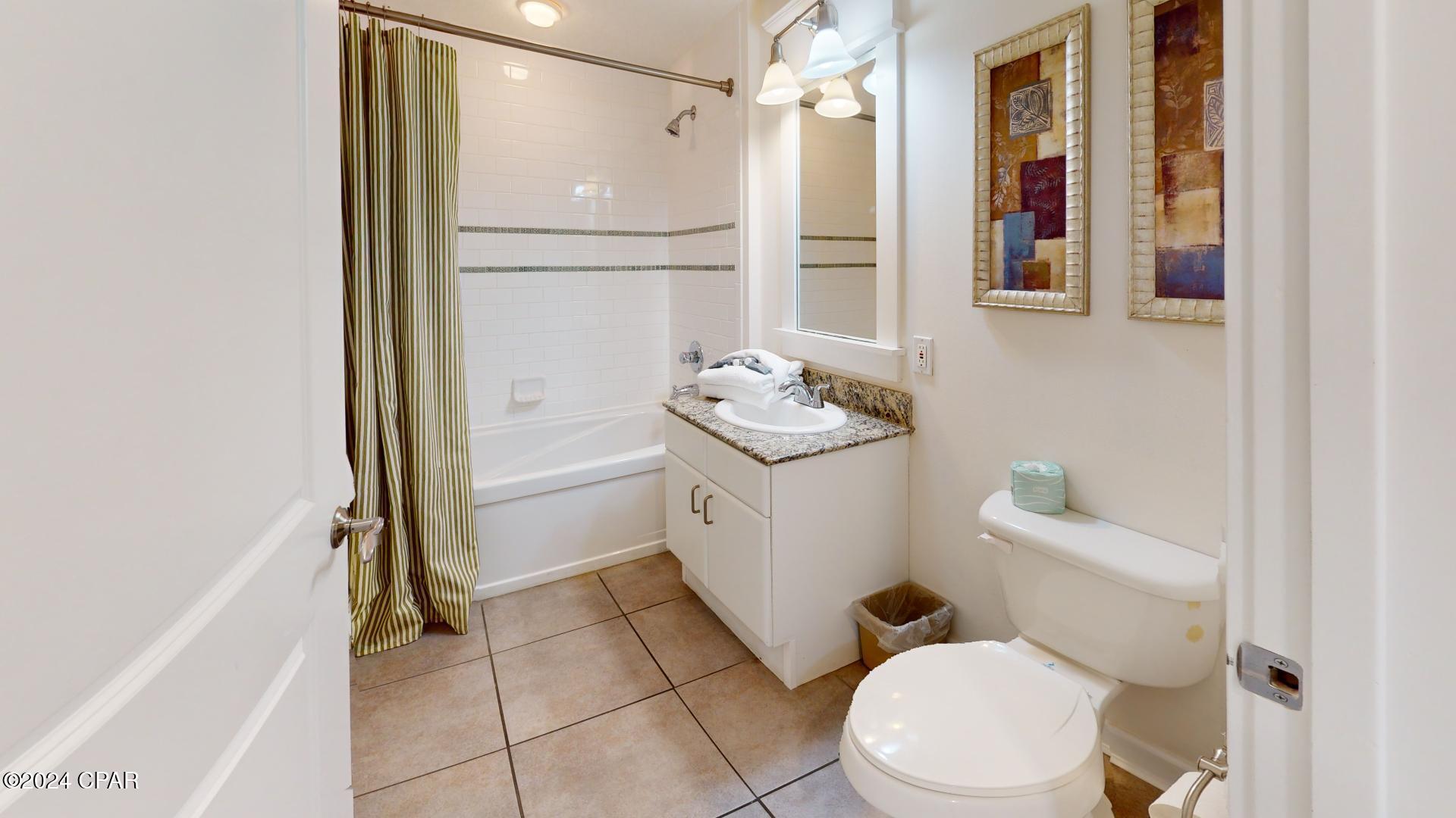 Grand Panama Beach Resort - Residential