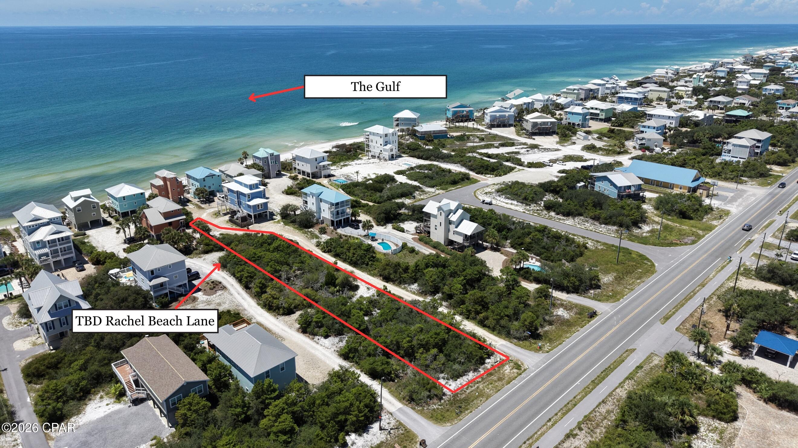San Blas Estates - Land