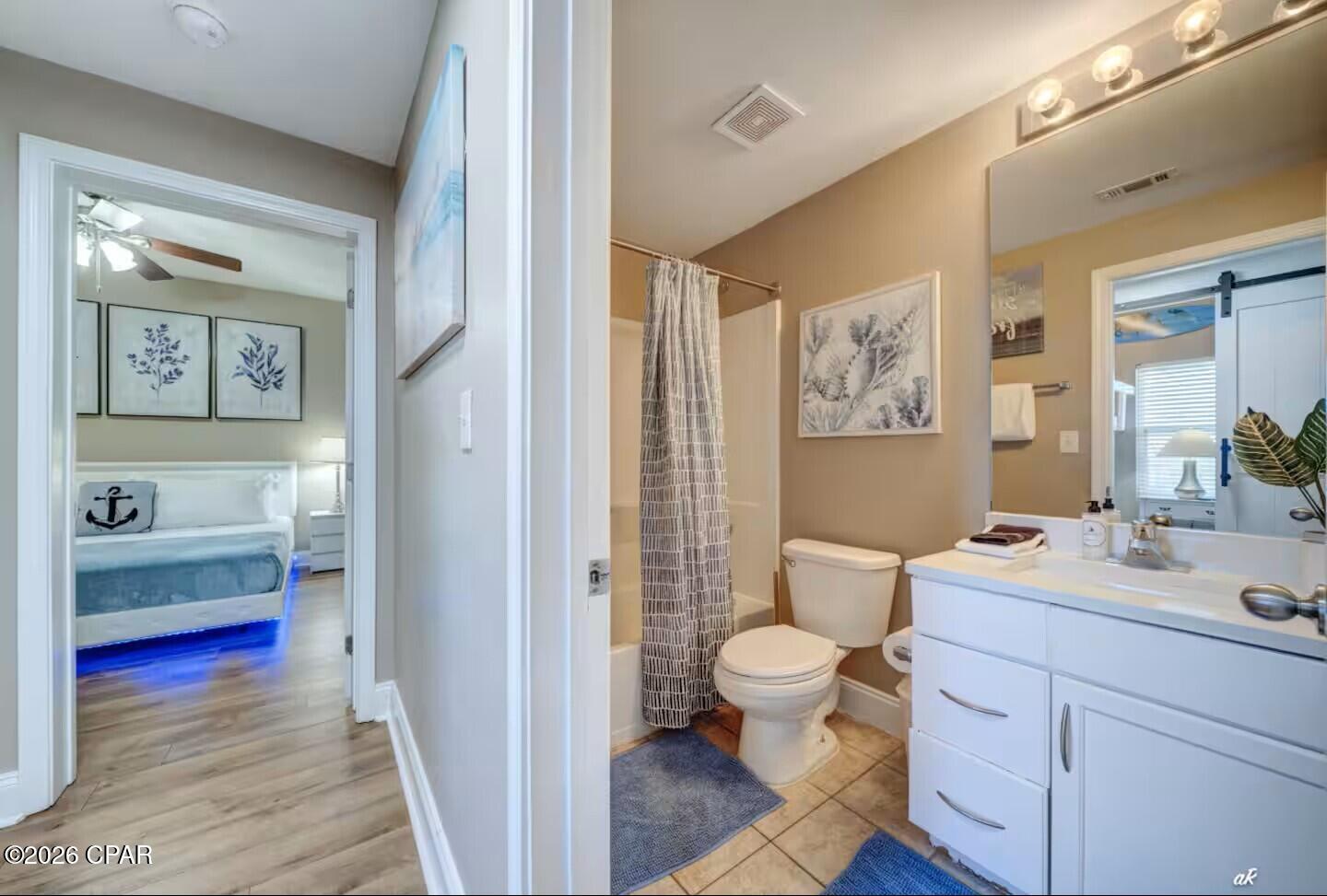 Laketown Wharf - Residential