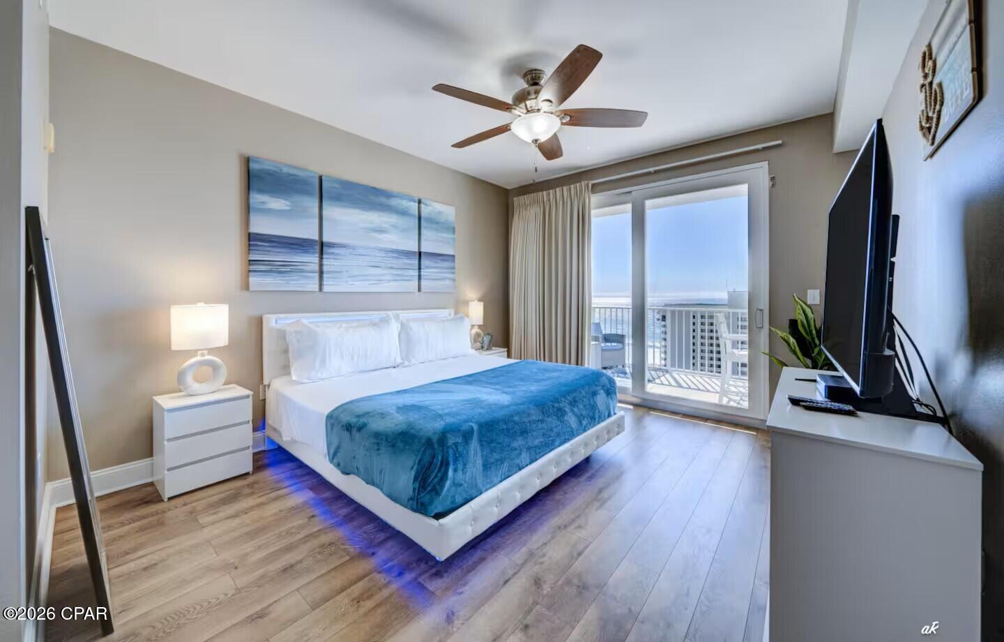 Laketown Wharf - Residential