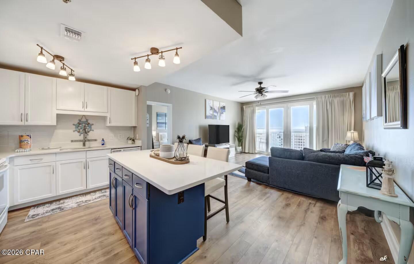 Laketown Wharf - Residential