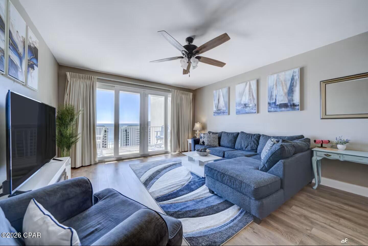 Laketown Wharf - Residential