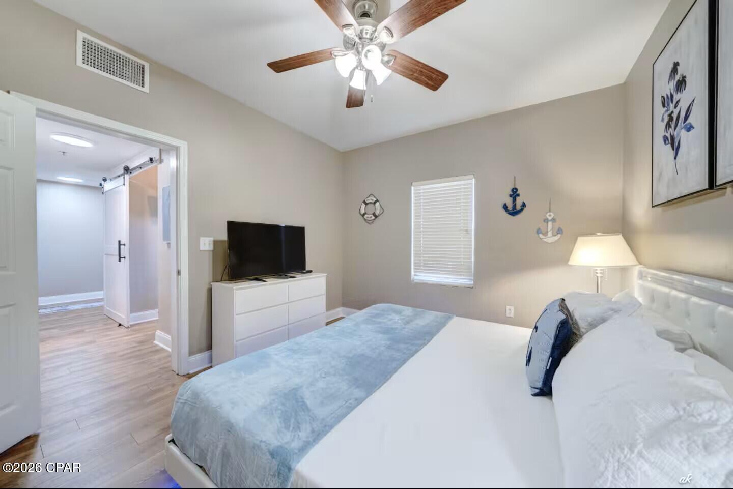 Laketown Wharf - Residential
