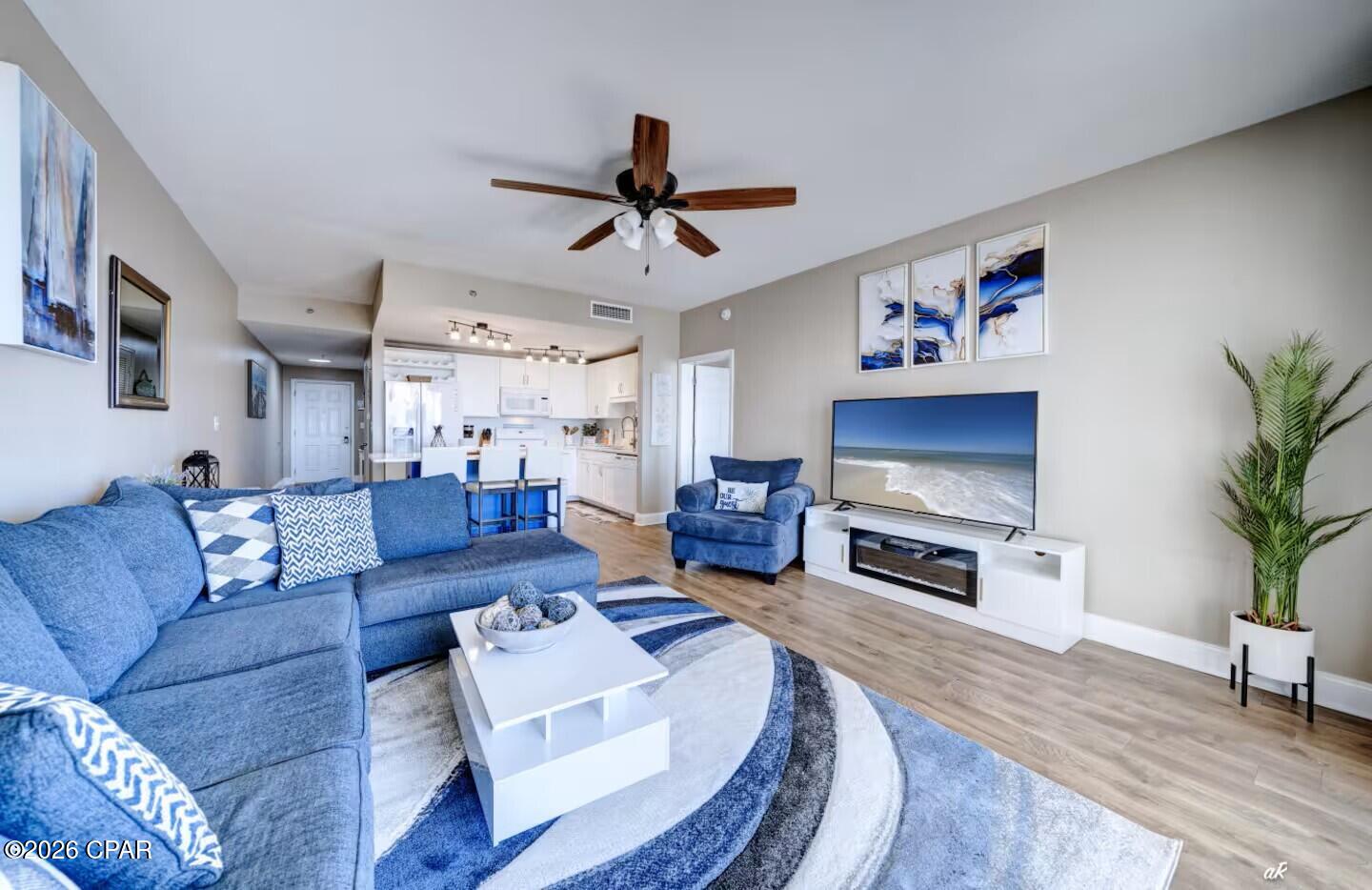 Laketown Wharf - Residential
