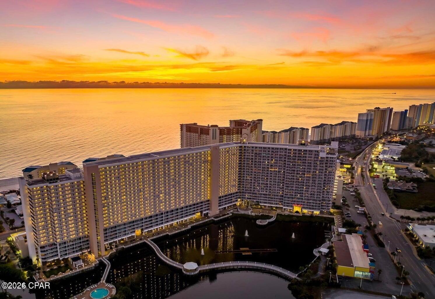 Laketown Wharf - Residential