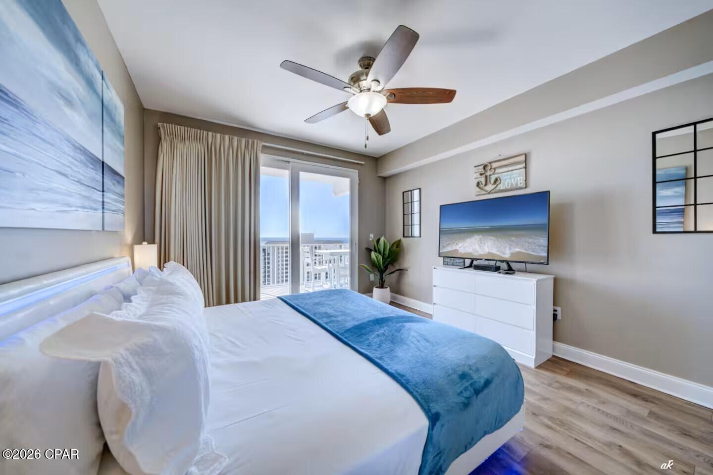 Laketown Wharf - Residential