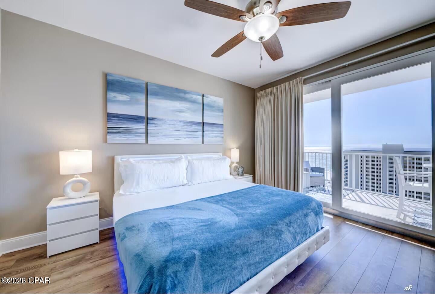 Laketown Wharf - Residential