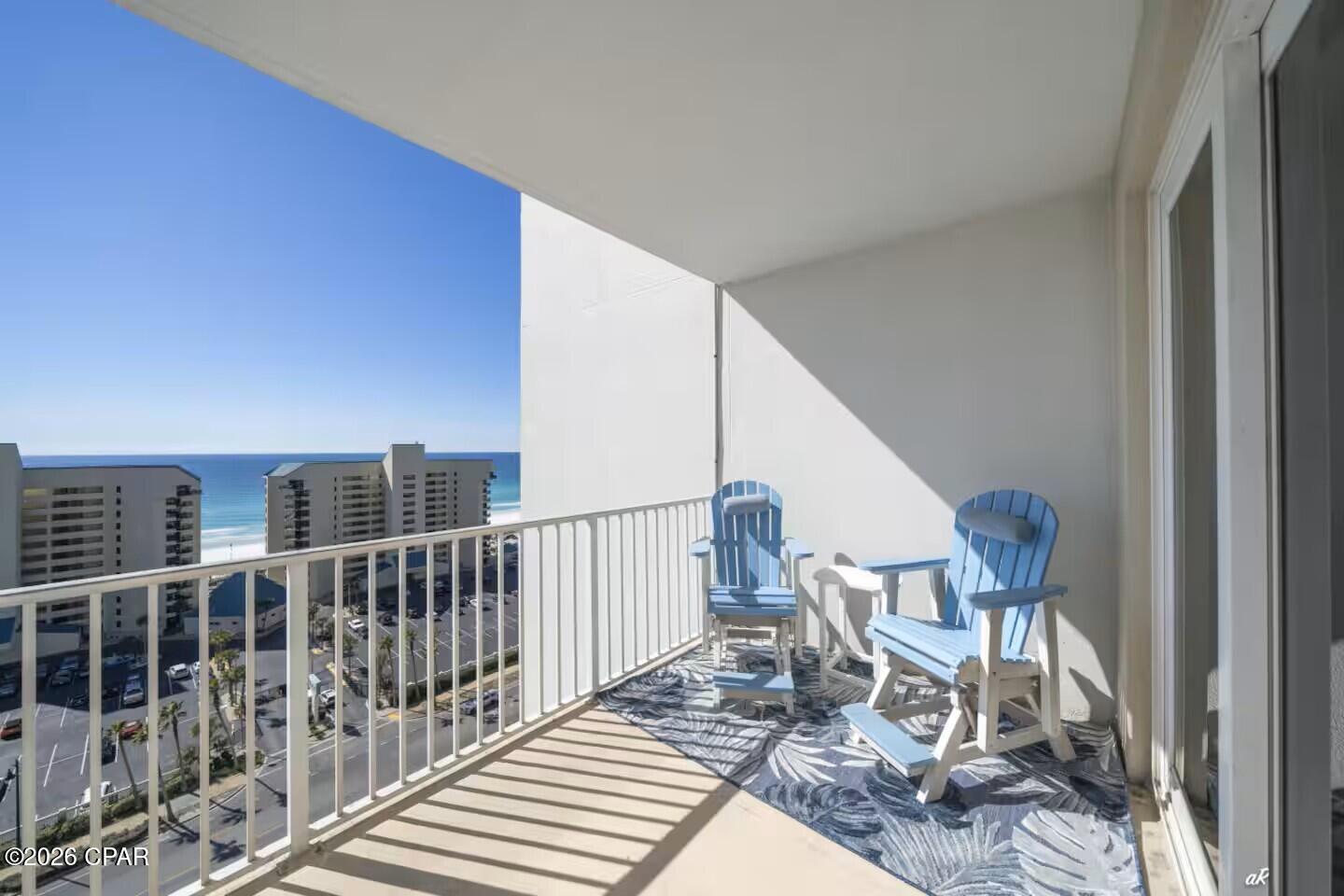 Laketown Wharf - Residential