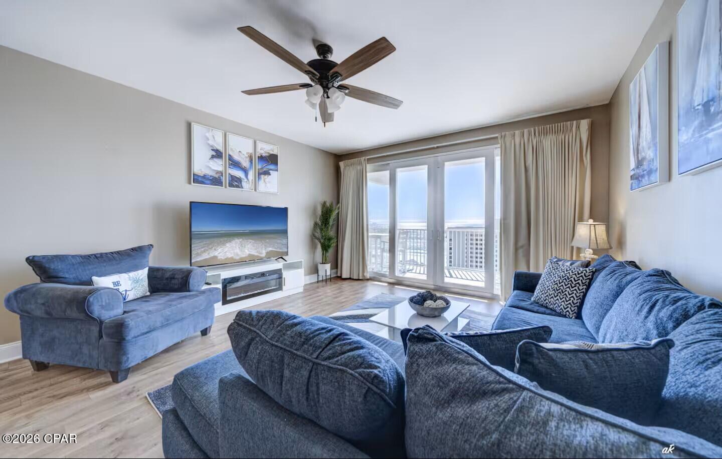 Laketown Wharf - Residential