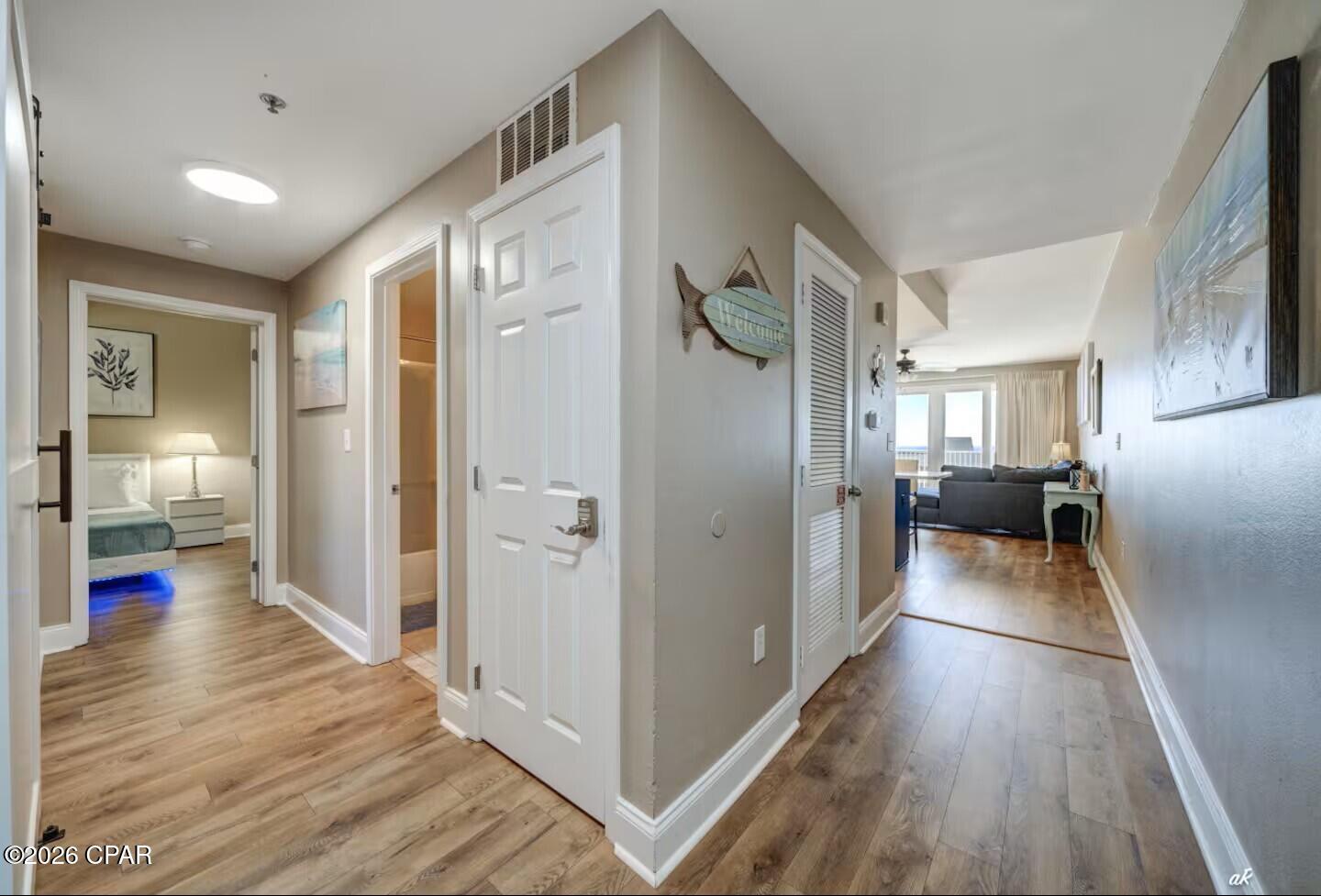 Laketown Wharf - Residential