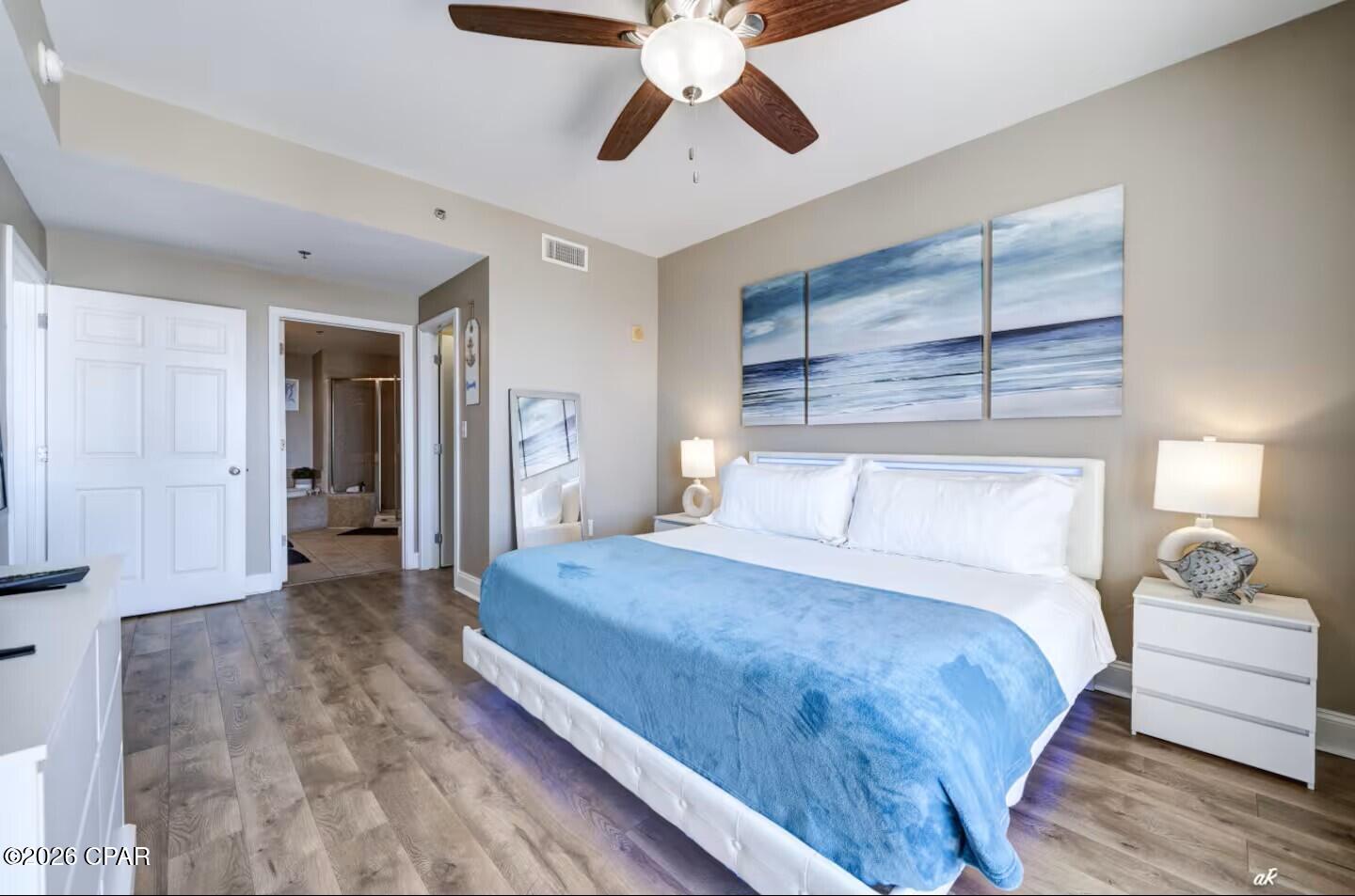 Laketown Wharf - Residential