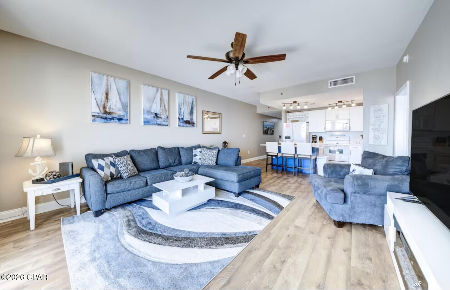 Laketown Wharf - Residential