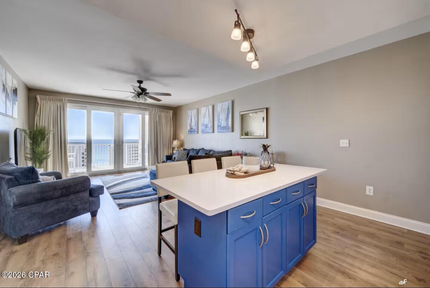Laketown Wharf - Residential