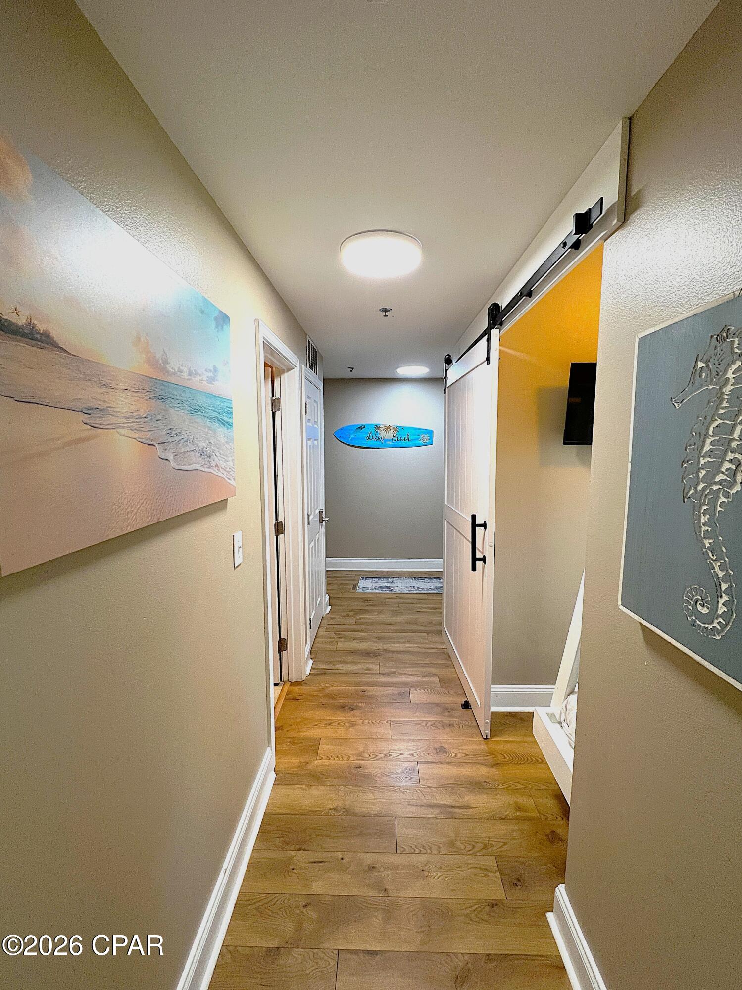 Laketown Wharf - Residential