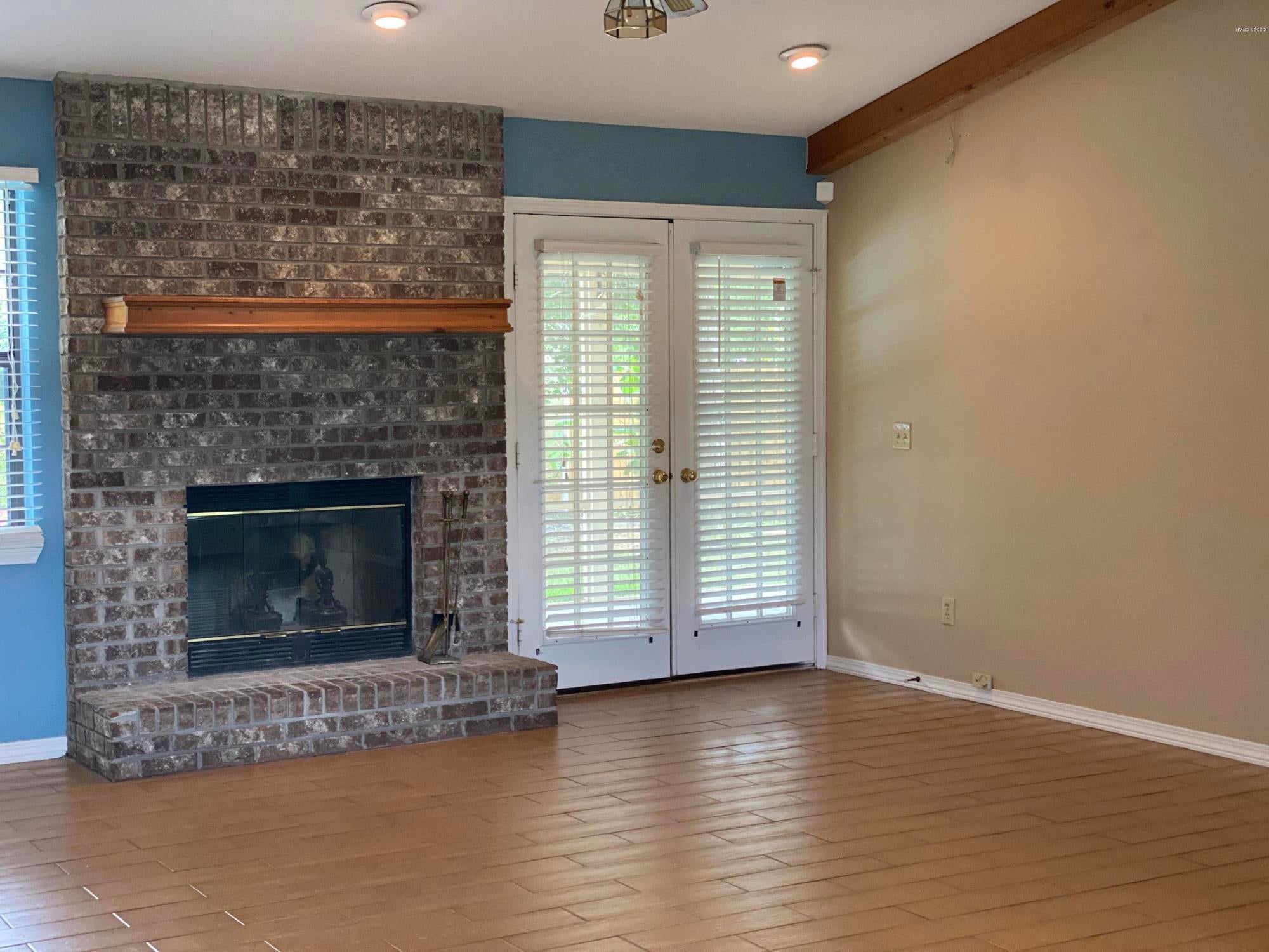 [No Recorded Subdiv] - Residential Lease