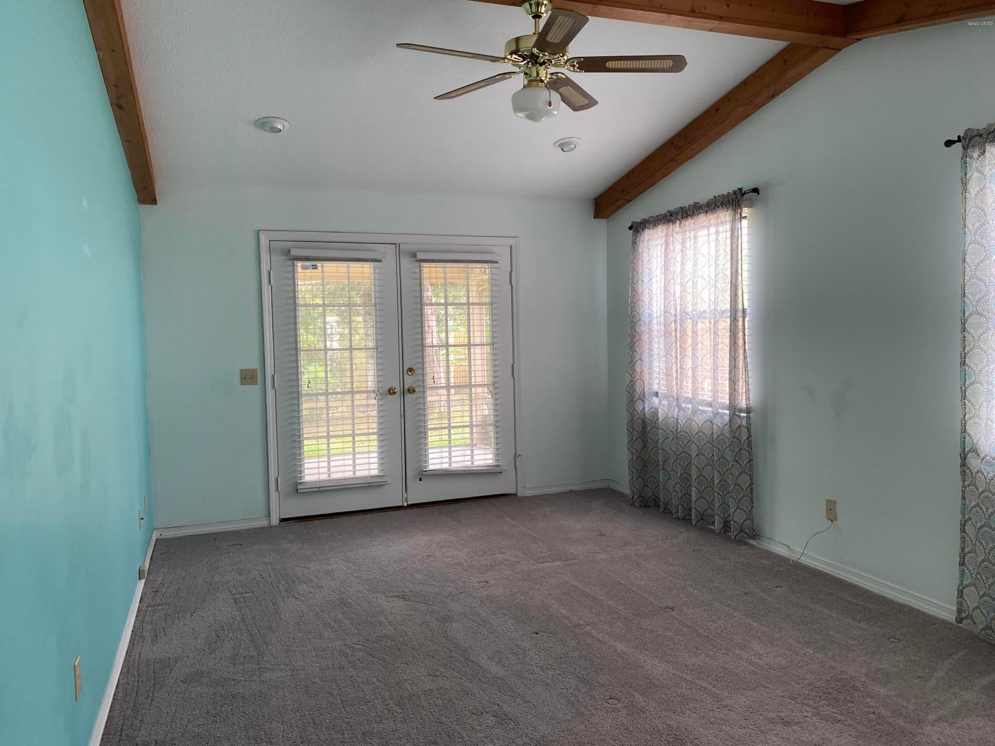 [No Recorded Subdiv] - Residential Lease
