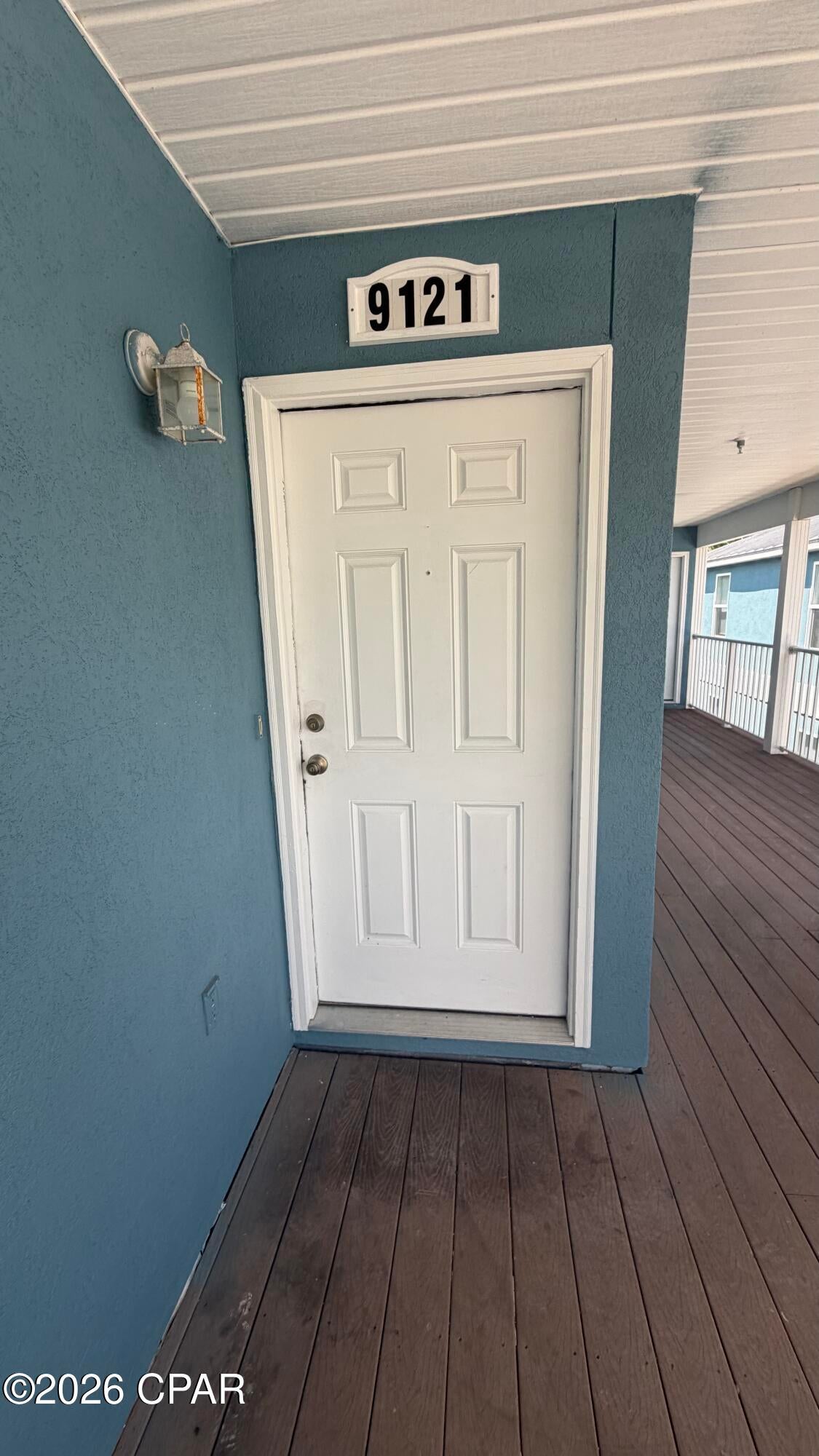 [No Recorded Subdiv] - Residential Lease