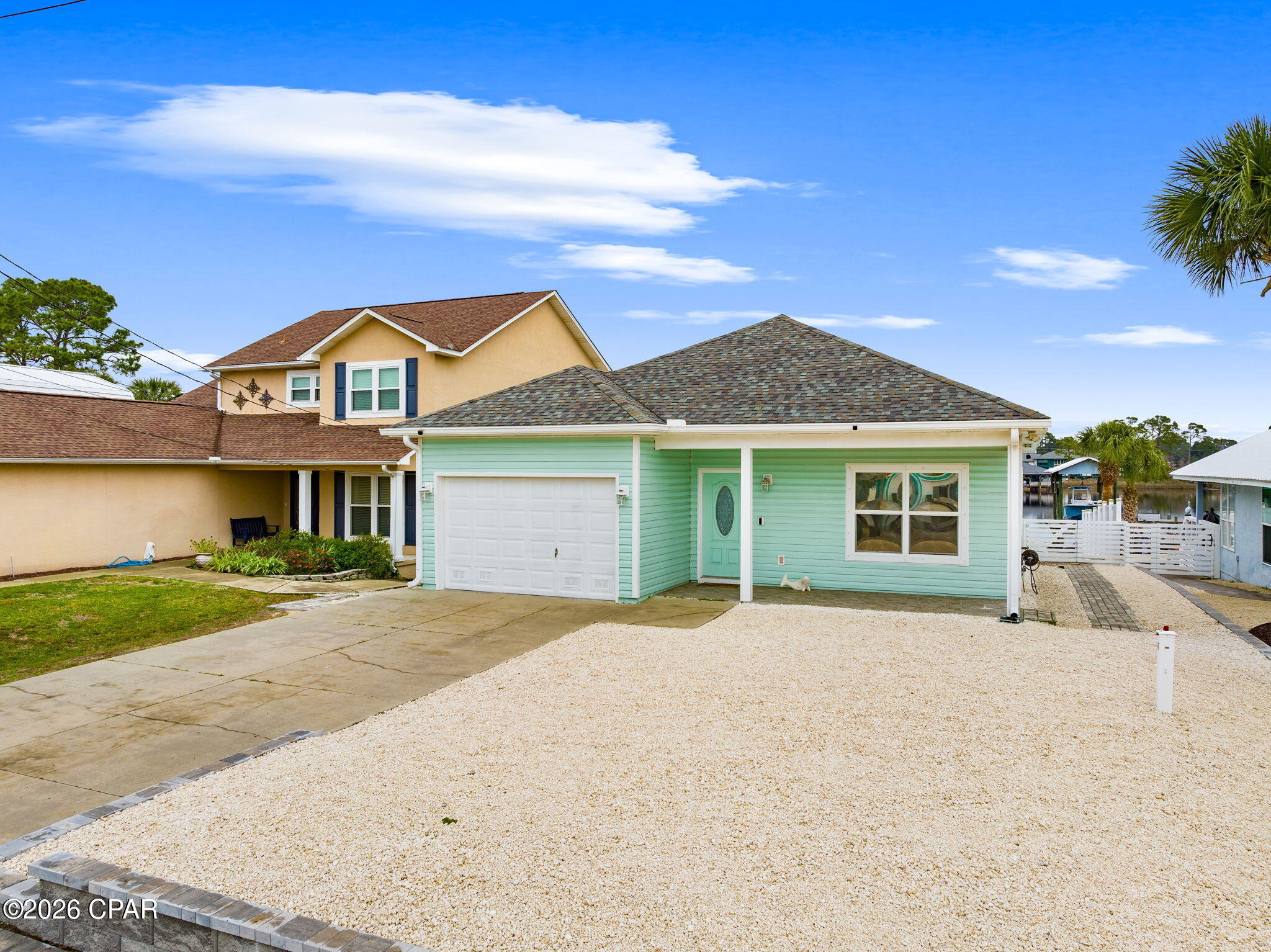 Holiday Beach Unit 11 - Residential