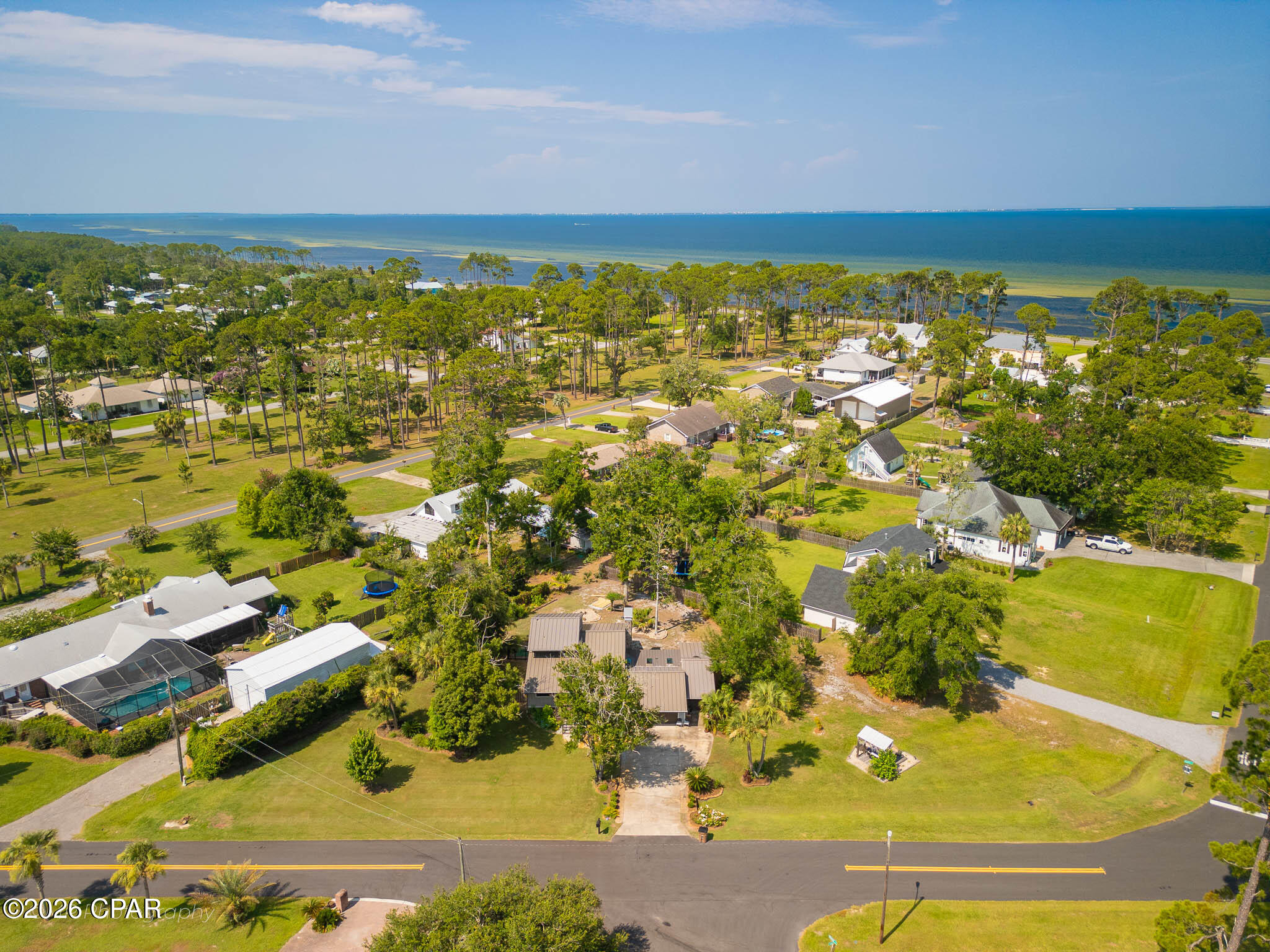 No Named Subdivision - Residential