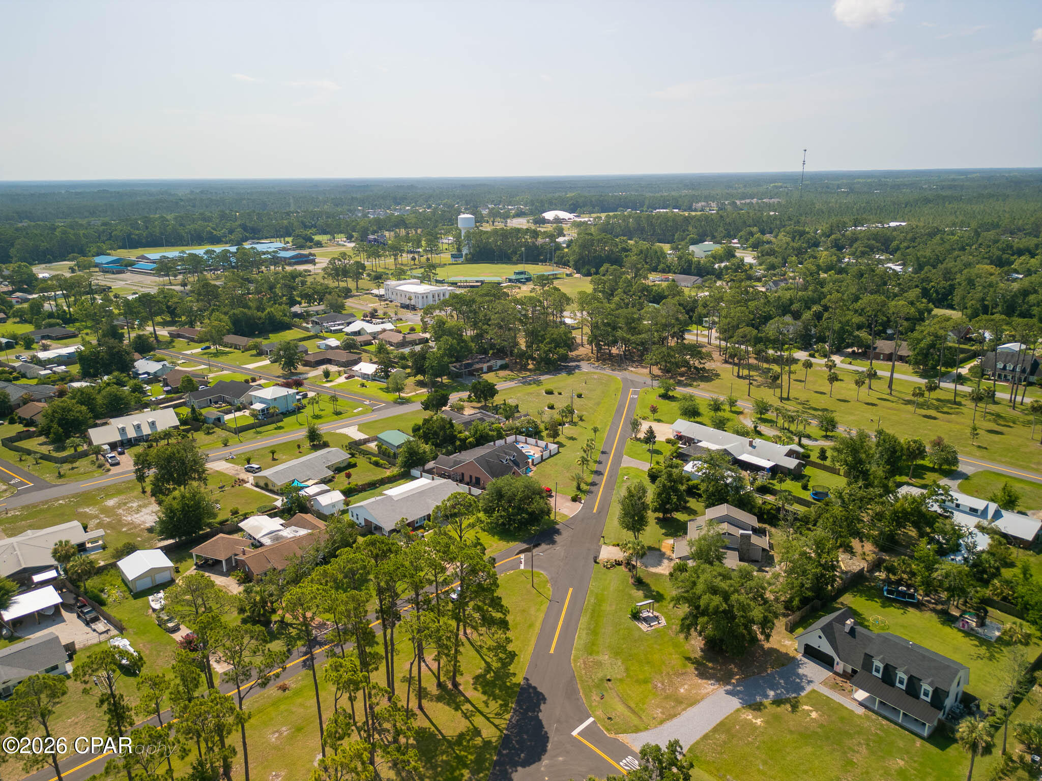 No Named Subdivision - Residential