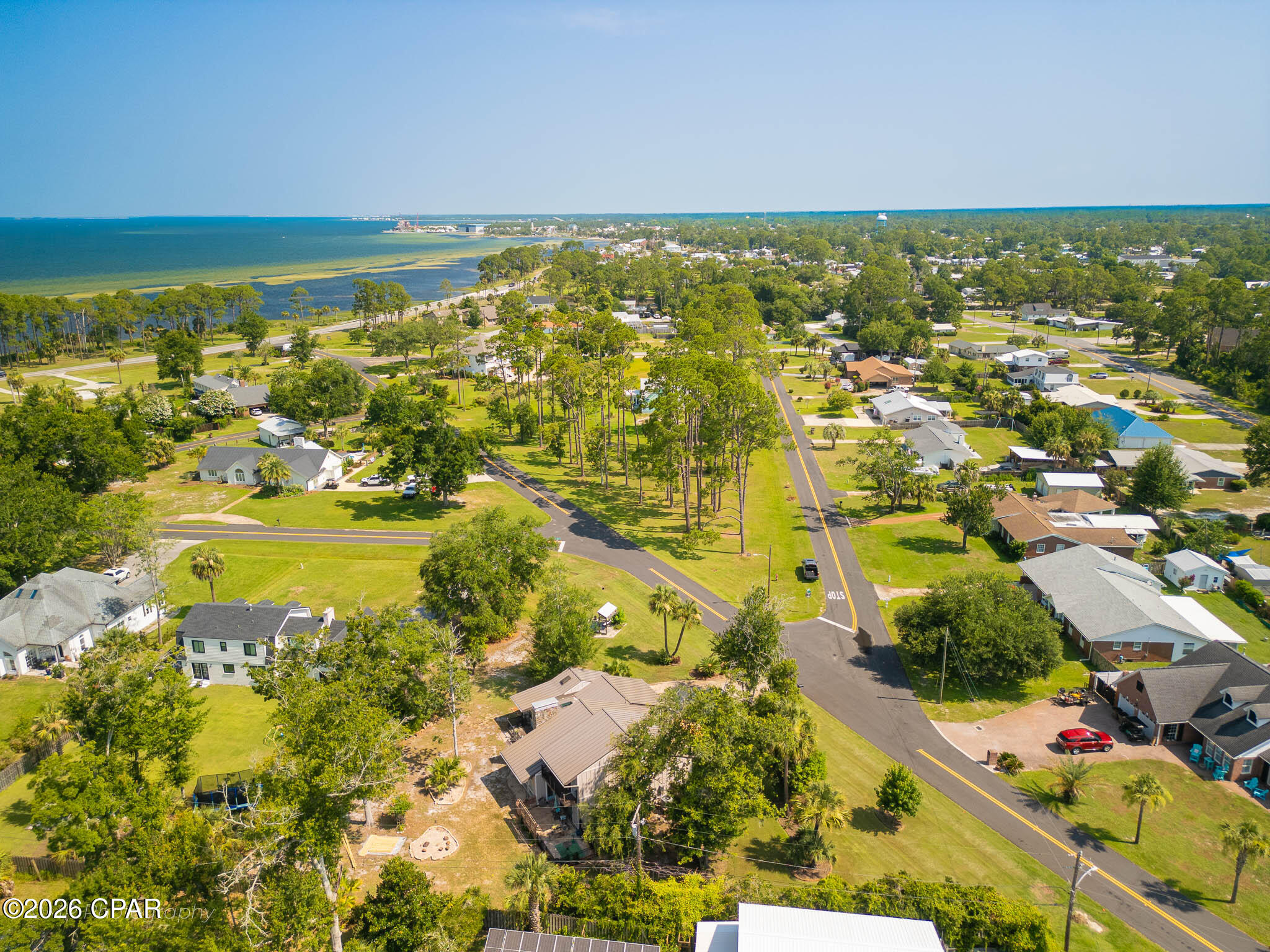 No Named Subdivision - Residential