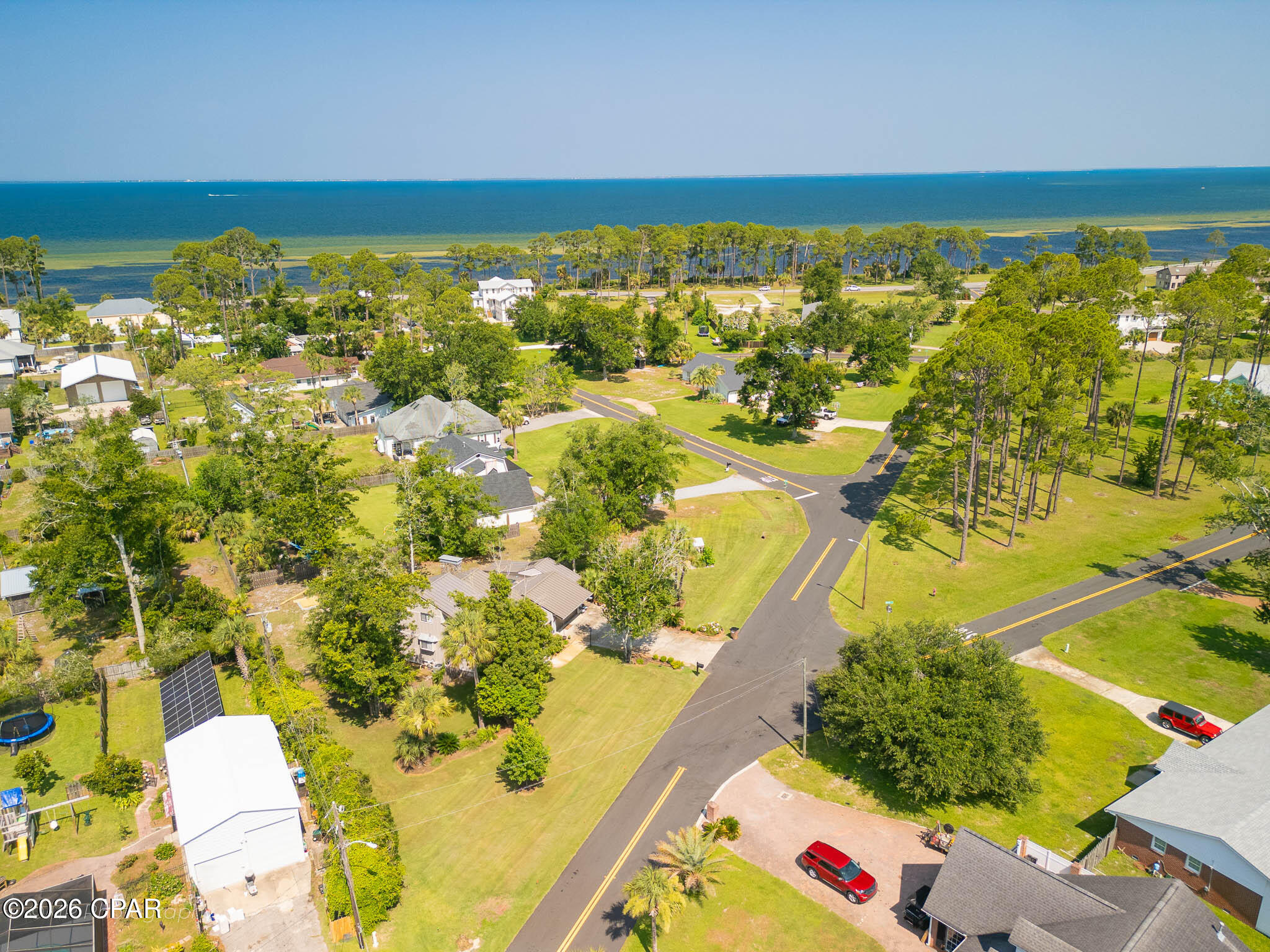 No Named Subdivision - Residential