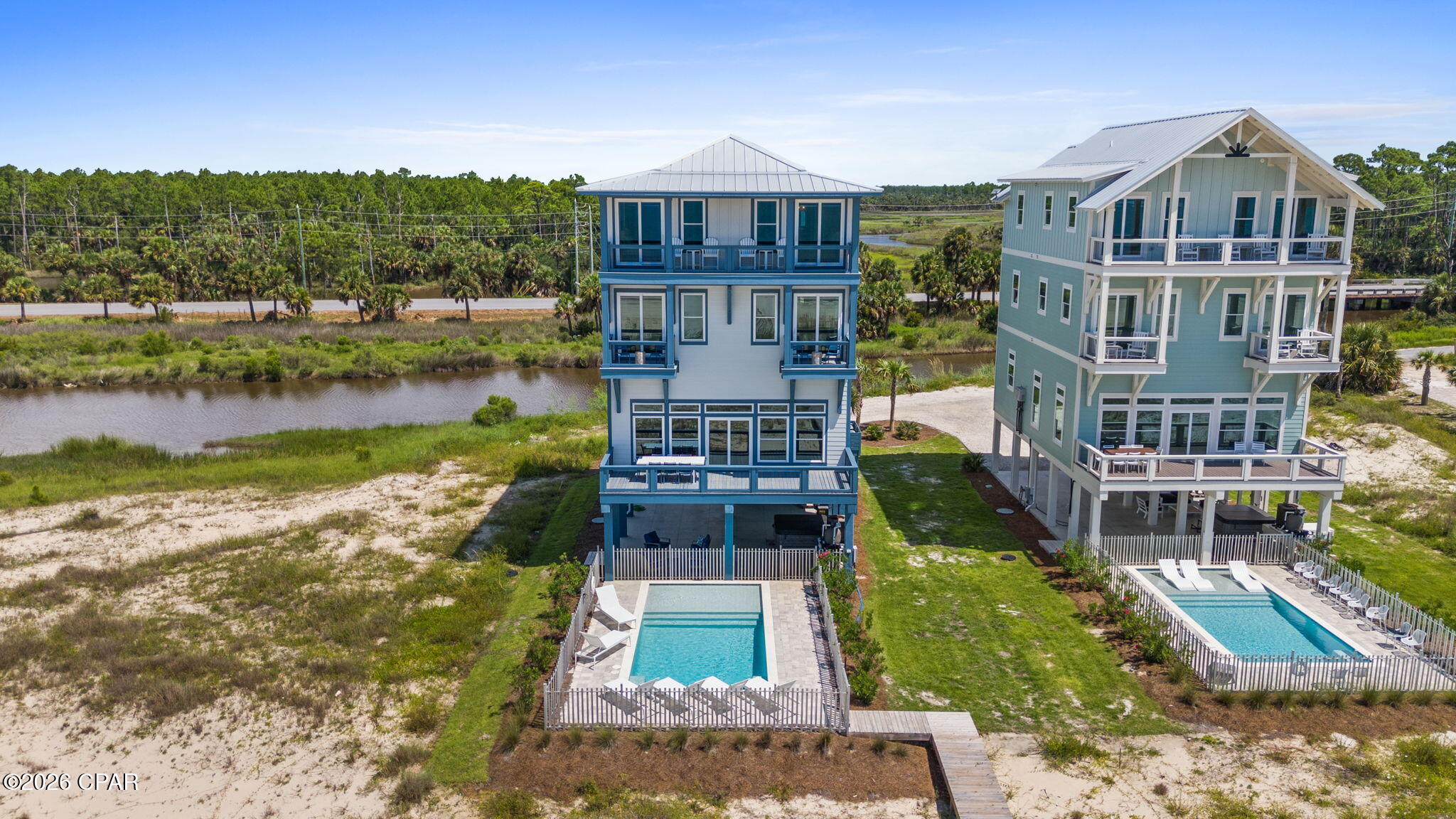 No Named Subdivision - Residential