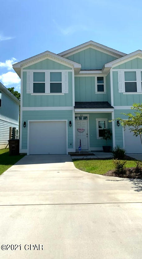 Property currently under contract but sellers are taking back up offers.

SHORT TERM RENTAL ALLOWED! This very well maintained end unit is only minutes to PC Naval base and beach access. Home features recessed lighting, granite, luxury vinyl plank flooring and much more. No stressing over exterior maintenance or lawn care as the HOA takes care of those items! You will only need to insure the interior! Don't miss out on this one. All measurements are approx, Buyer to verify if important.