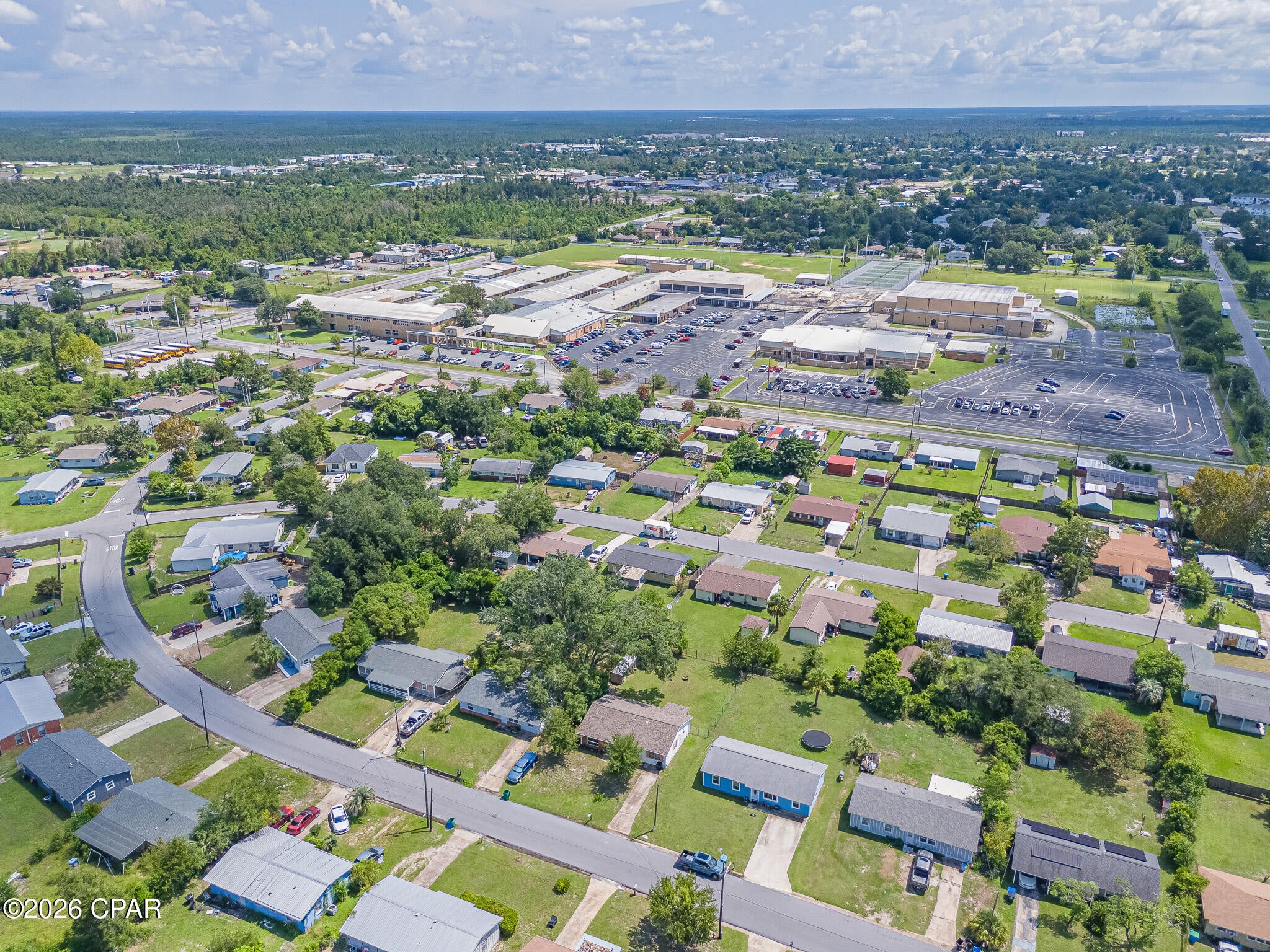 No Named Subdivision - Residential