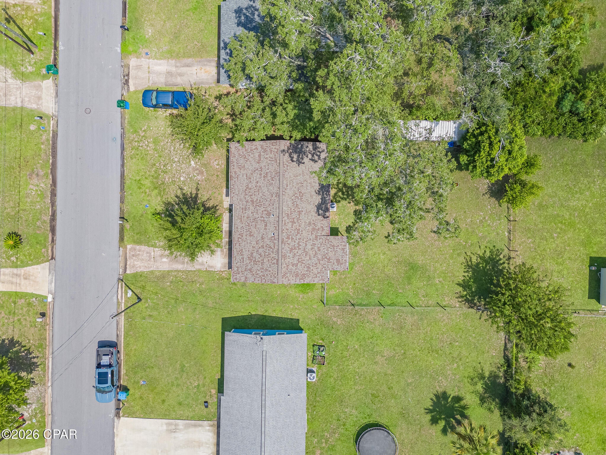 No Named Subdivision - Residential