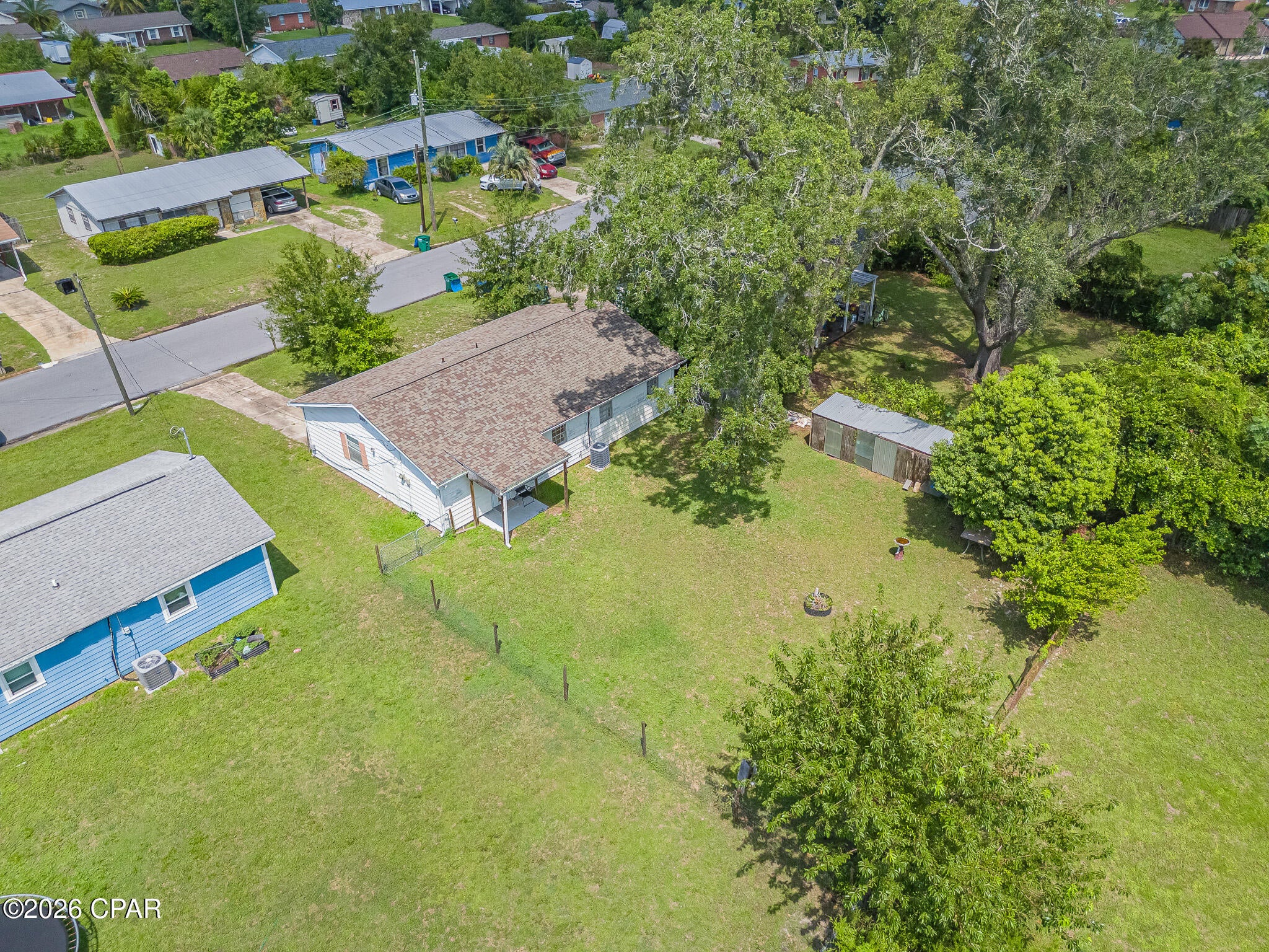 No Named Subdivision - Residential
