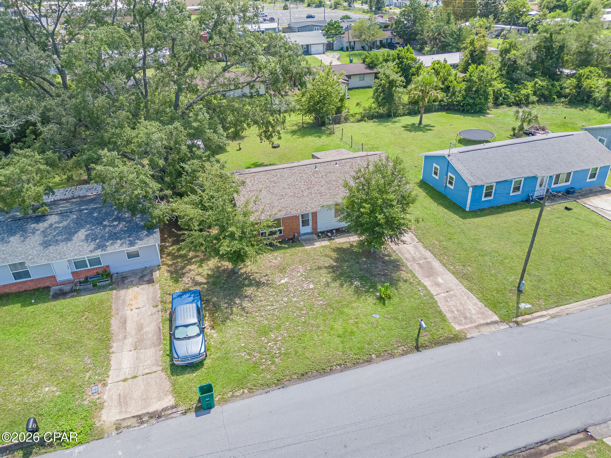 No Named Subdivision - Residential