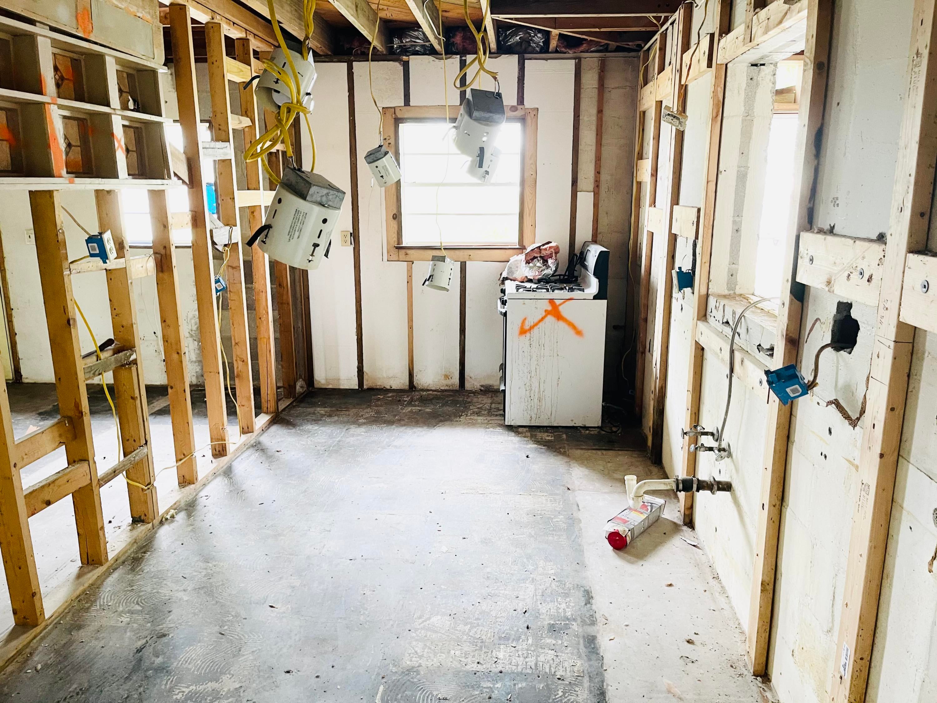 No Named Subdivision - Residential