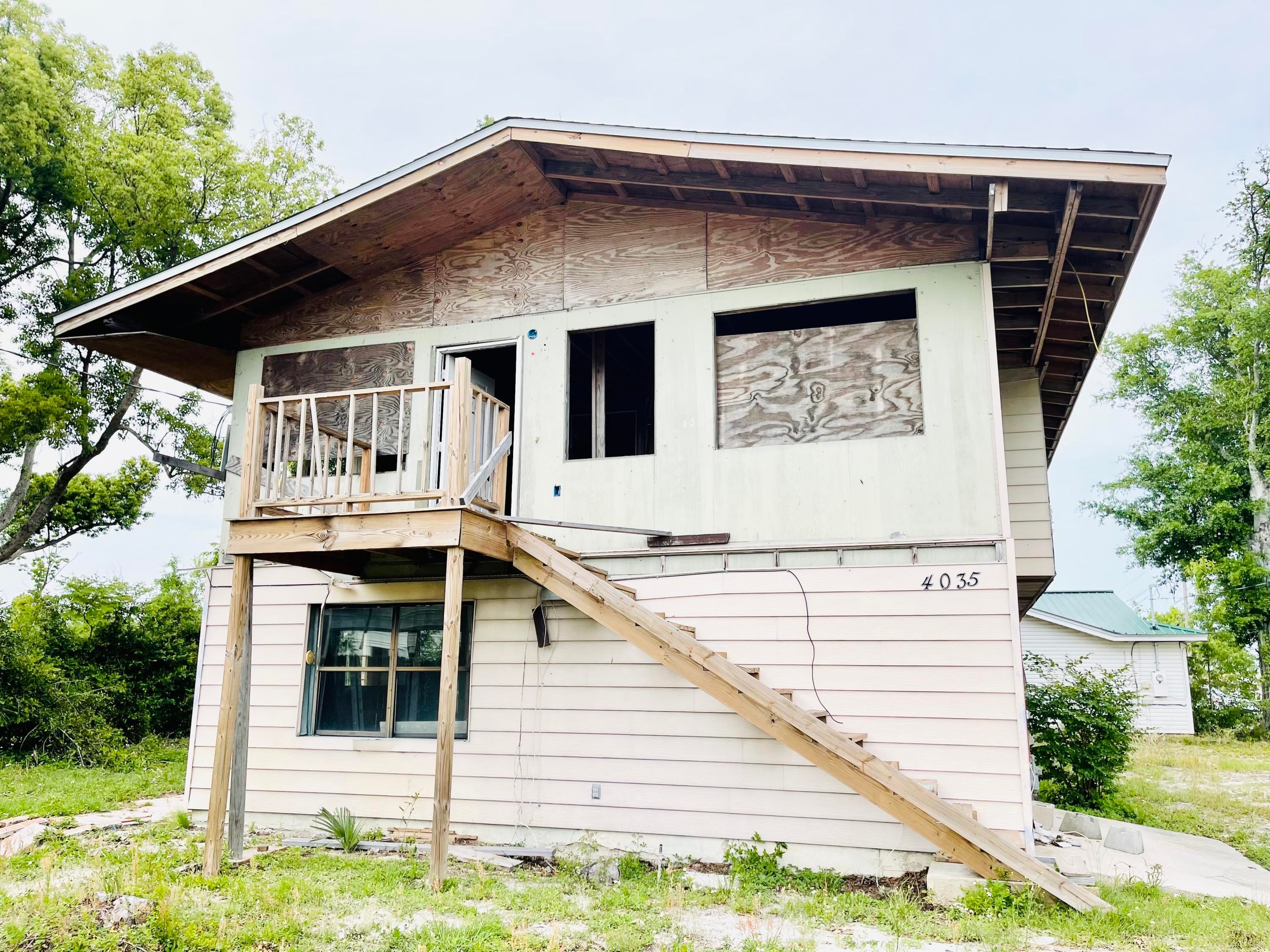 No Named Subdivision - Residential
