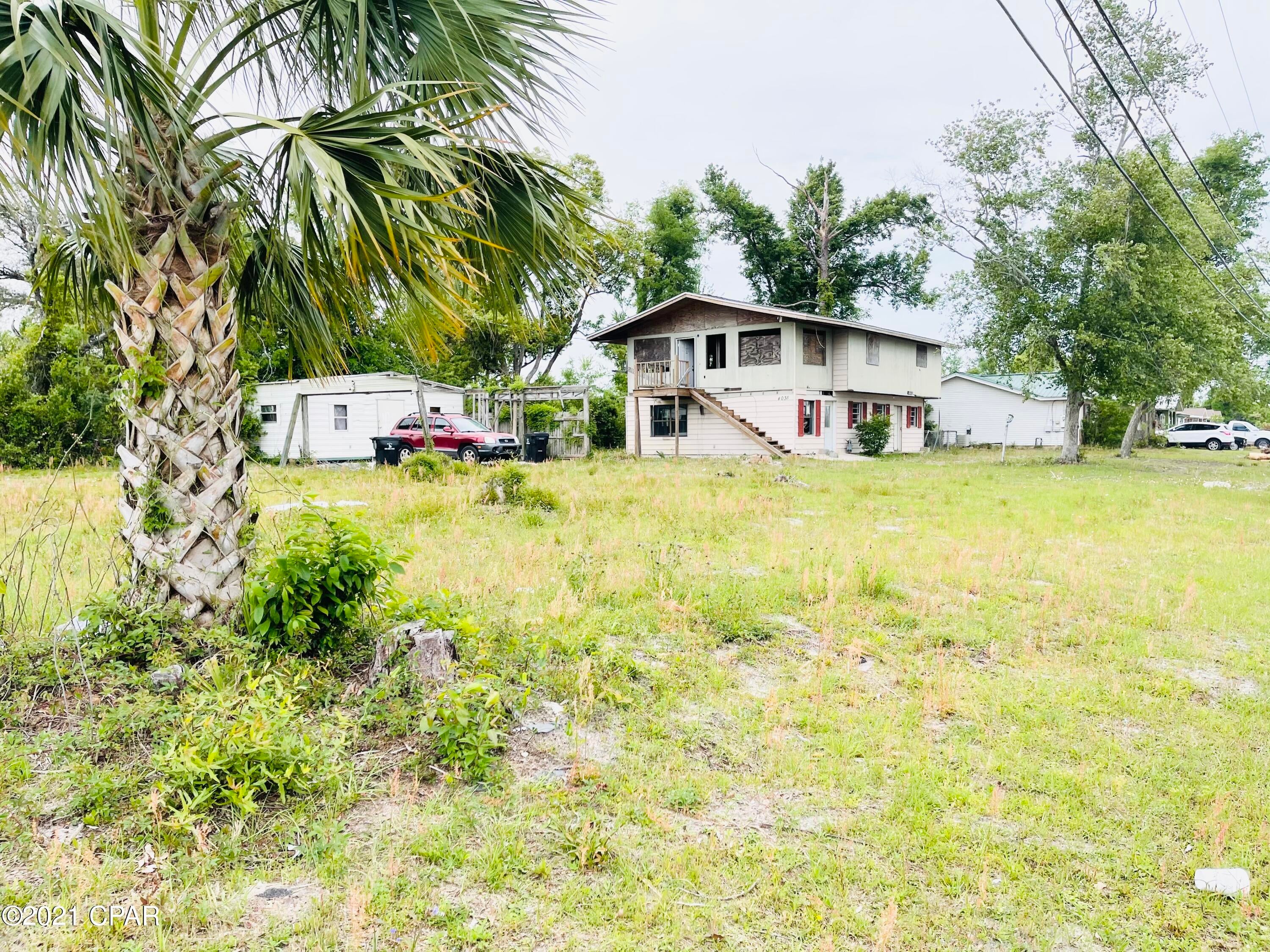 No Named Subdivision - Residential