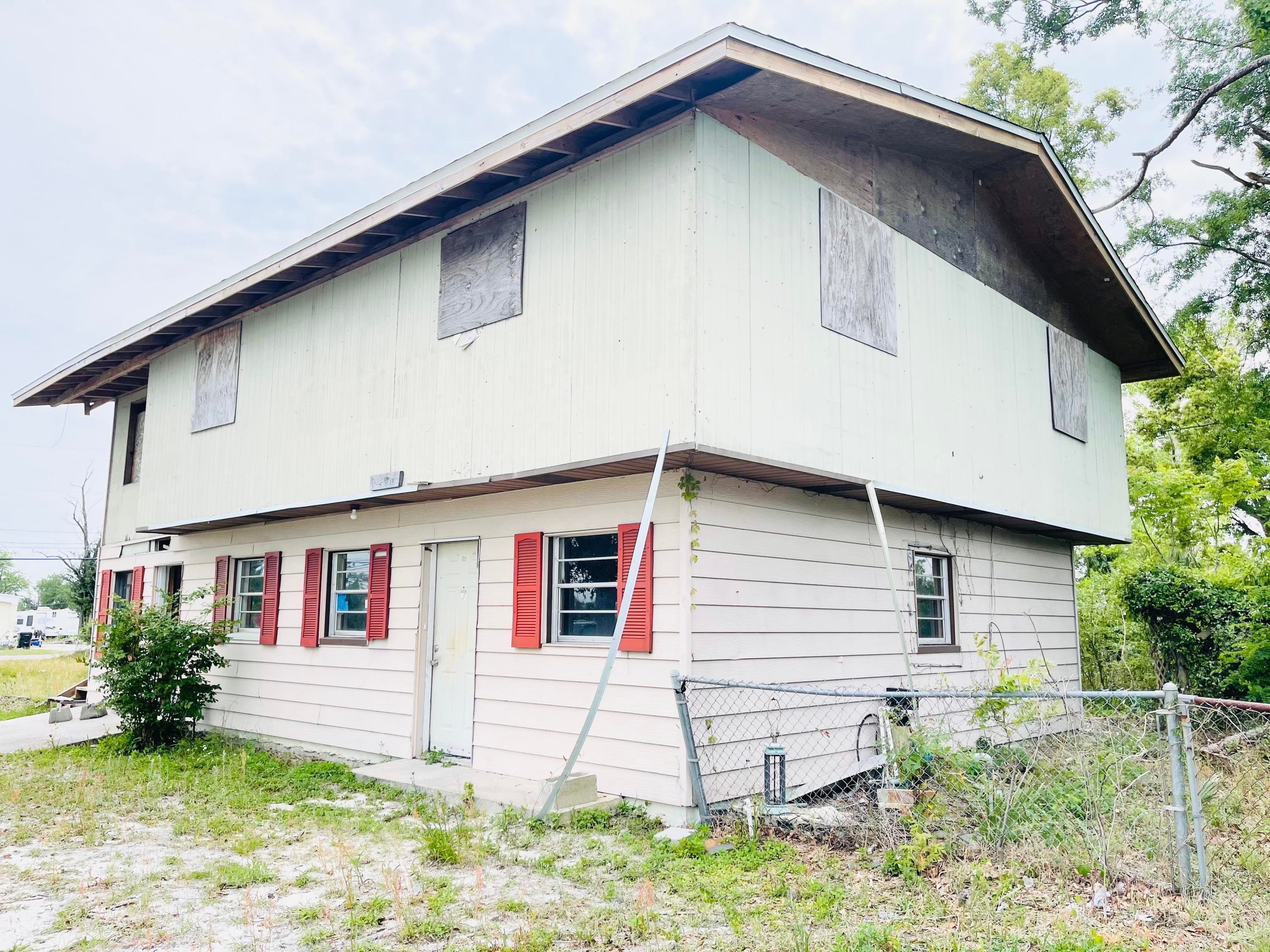 No Named Subdivision - Residential