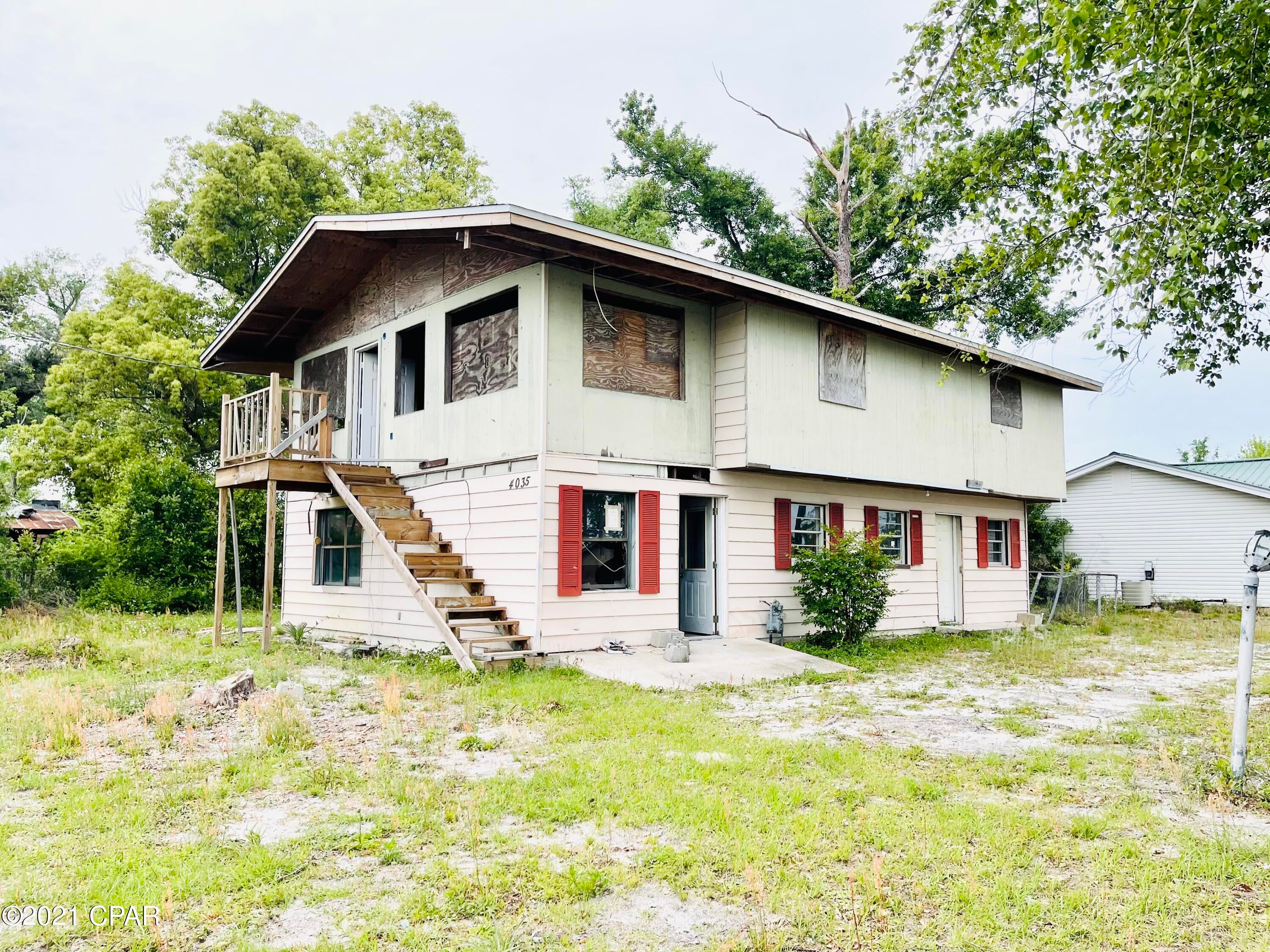 No Named Subdivision - Residential