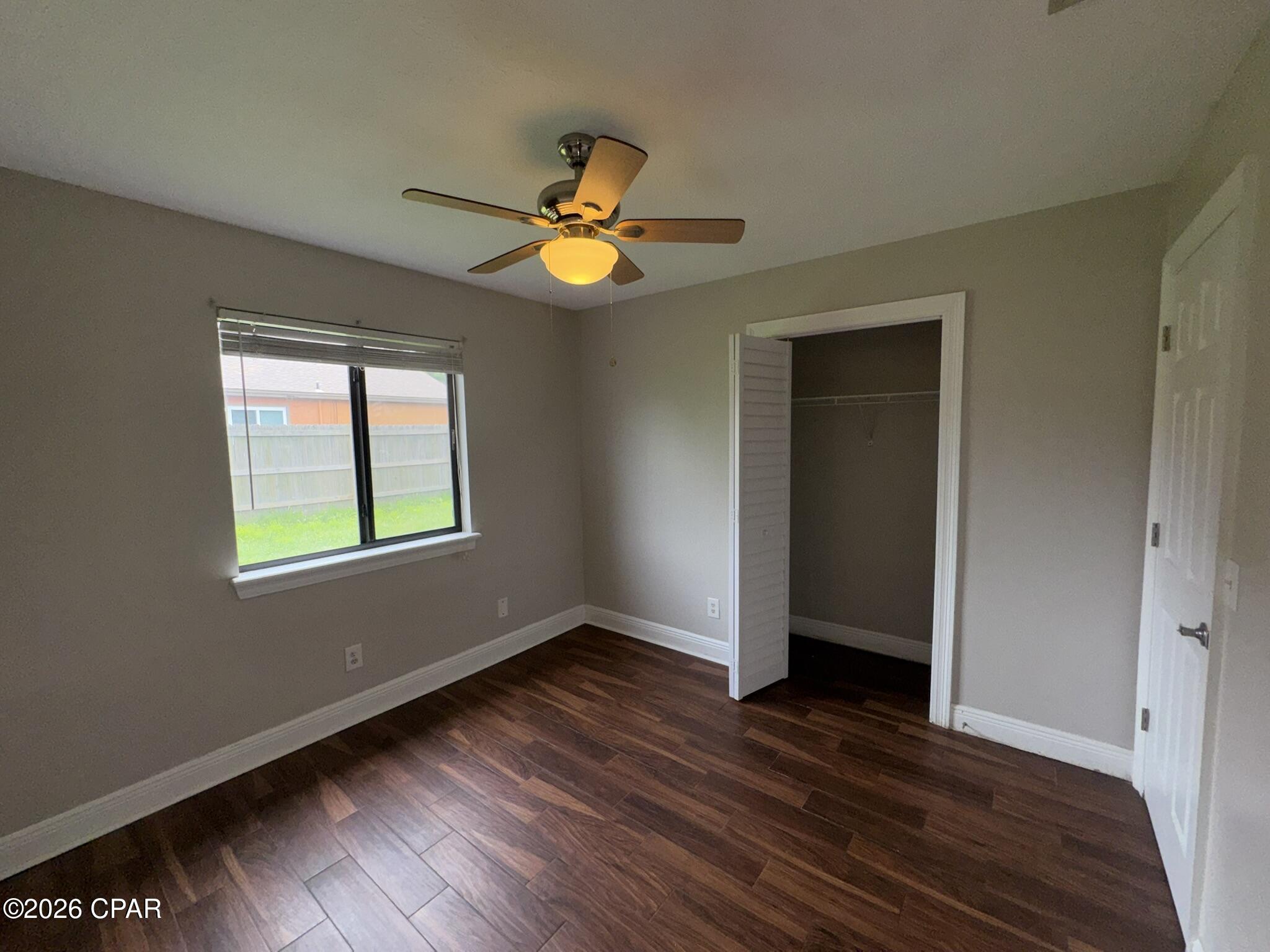 [No Recorded Subdiv] - Residential Lease