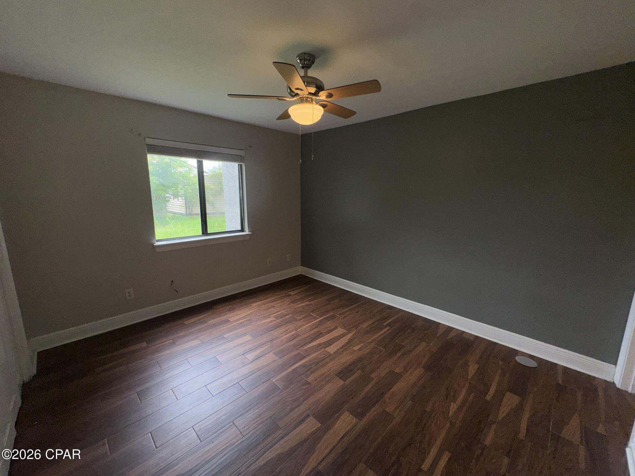 [No Recorded Subdiv] - Residential Lease