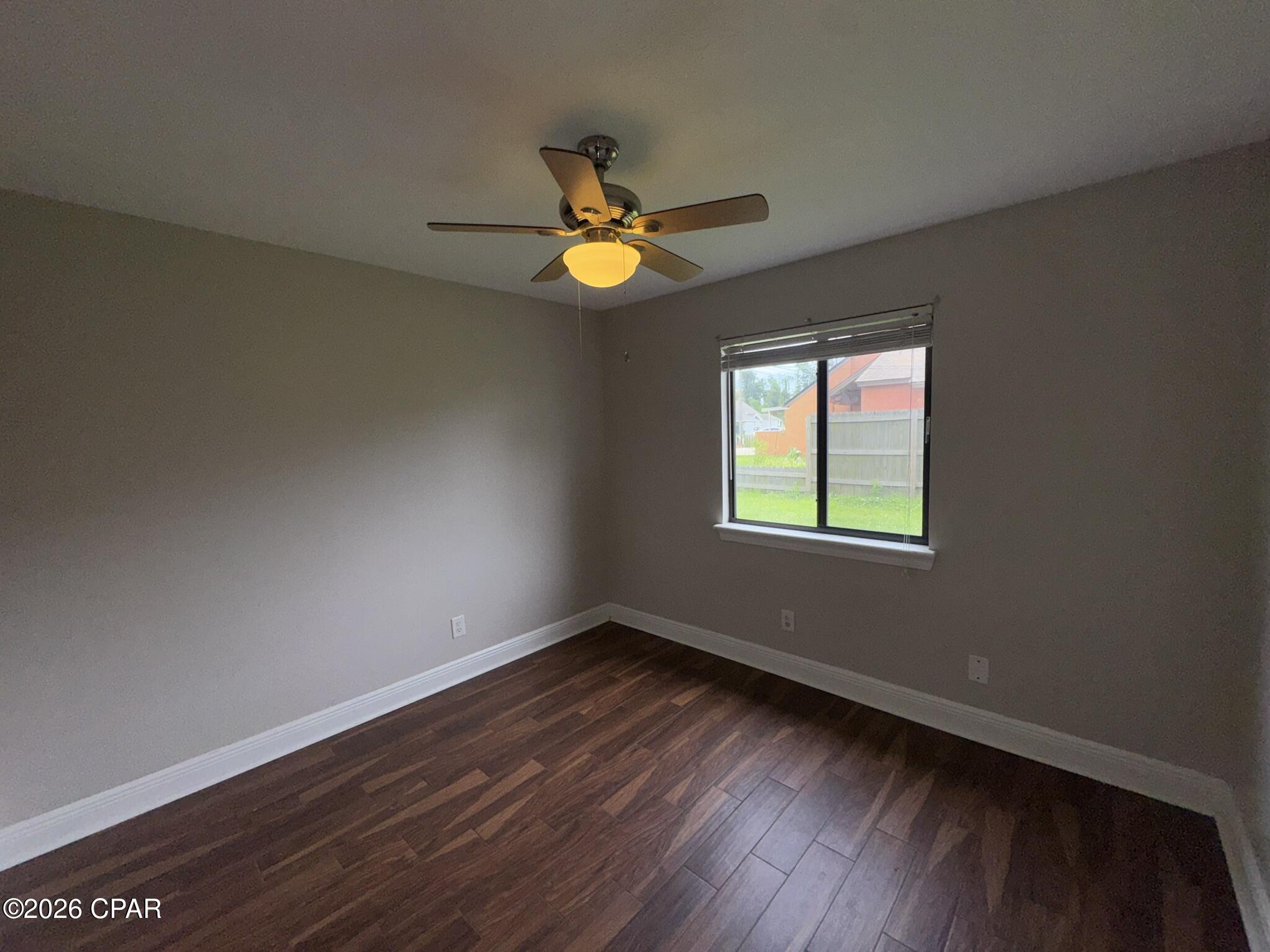 [No Recorded Subdiv] - Residential Lease