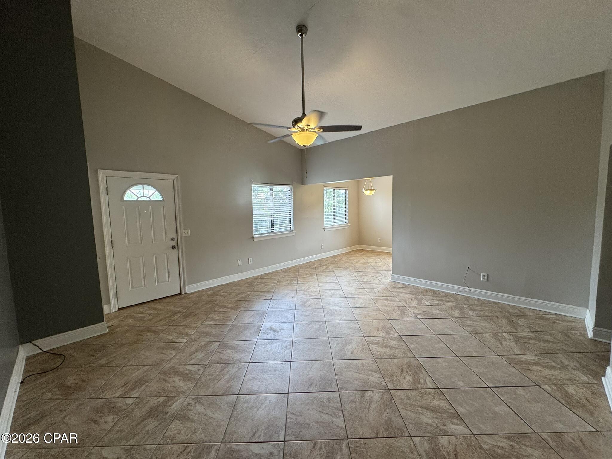 [No Recorded Subdiv] - Residential Lease