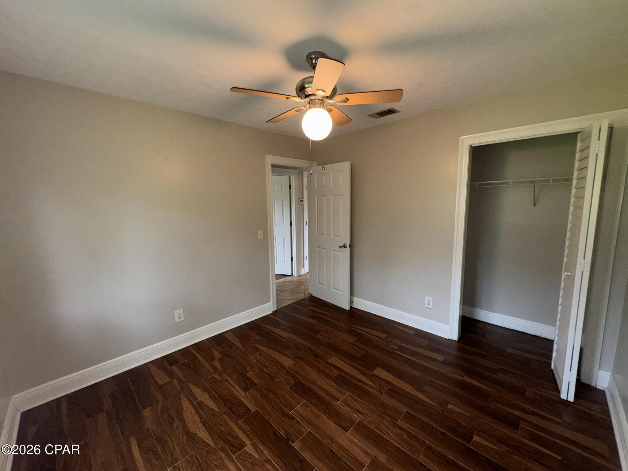 [No Recorded Subdiv] - Residential Lease