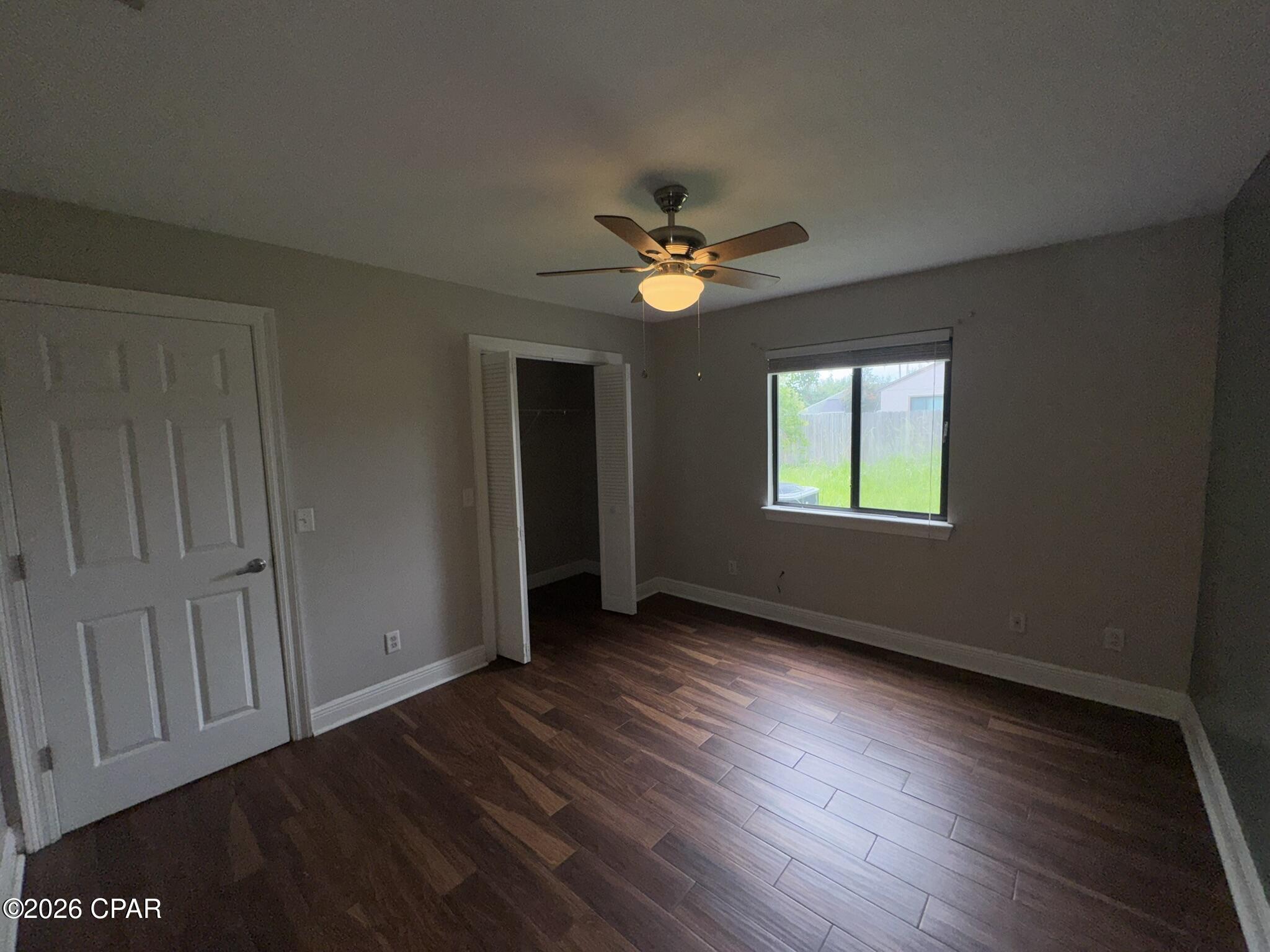 [No Recorded Subdiv] - Residential Lease