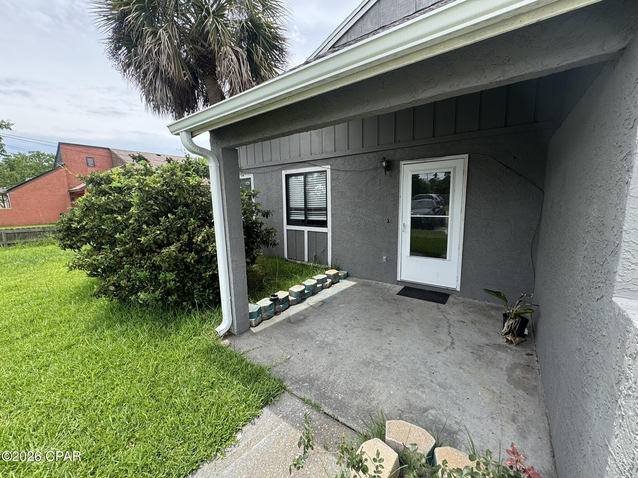 [No Recorded Subdiv] - Residential Lease