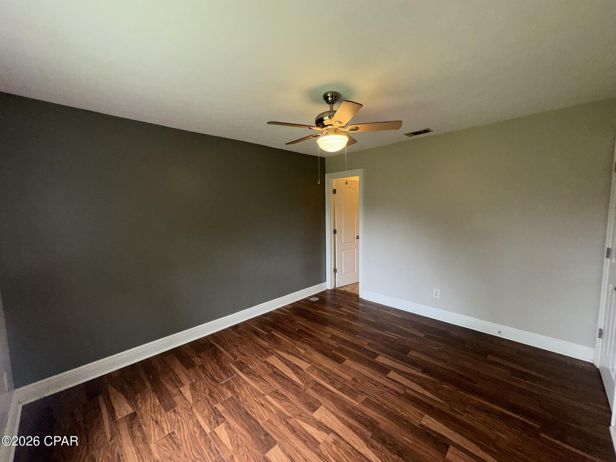 [No Recorded Subdiv] - Residential Lease