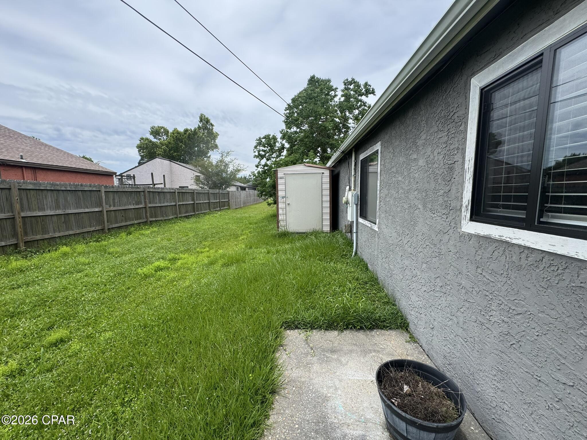[No Recorded Subdiv] - Residential Lease