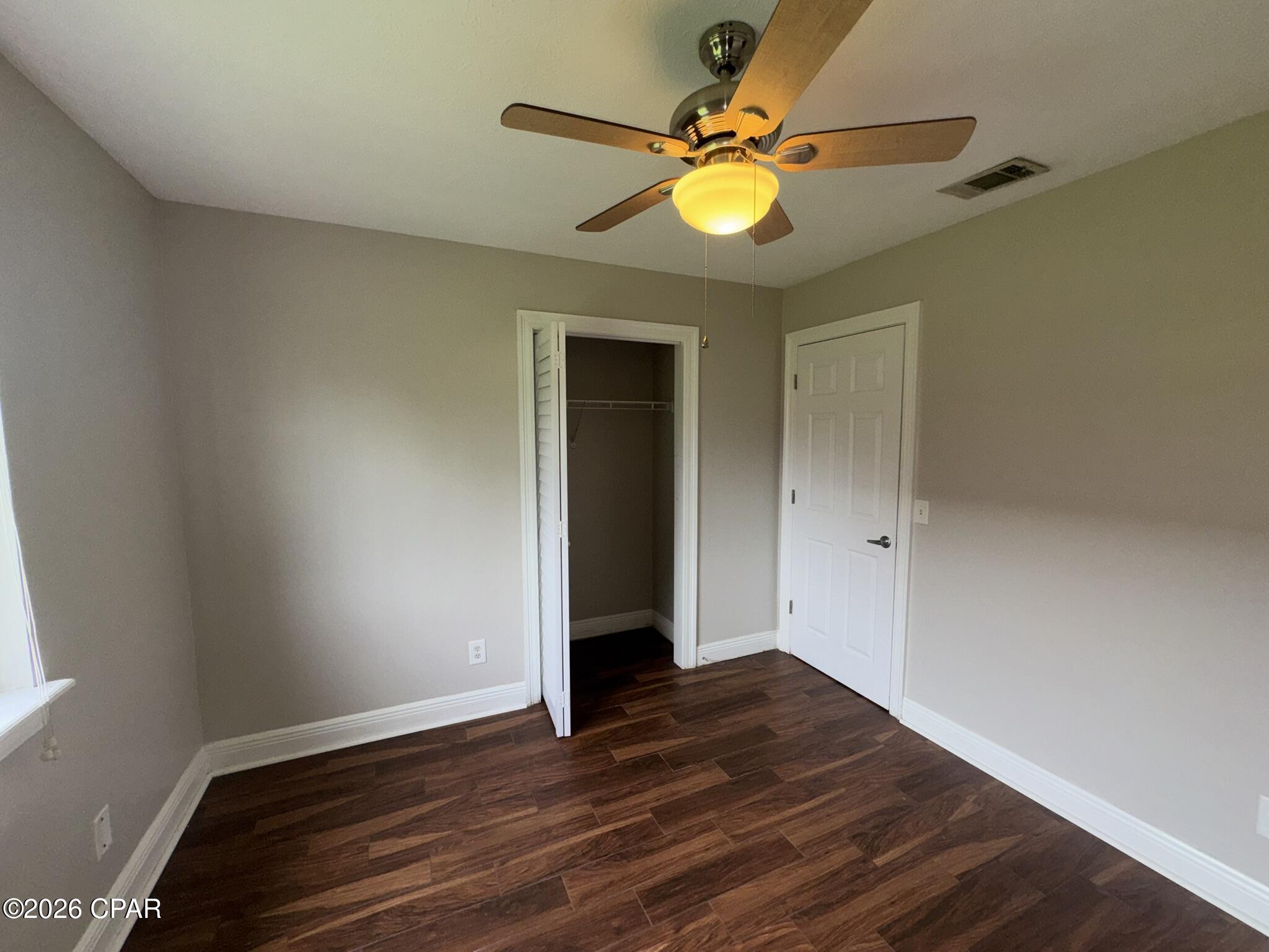 [No Recorded Subdiv] - Residential Lease