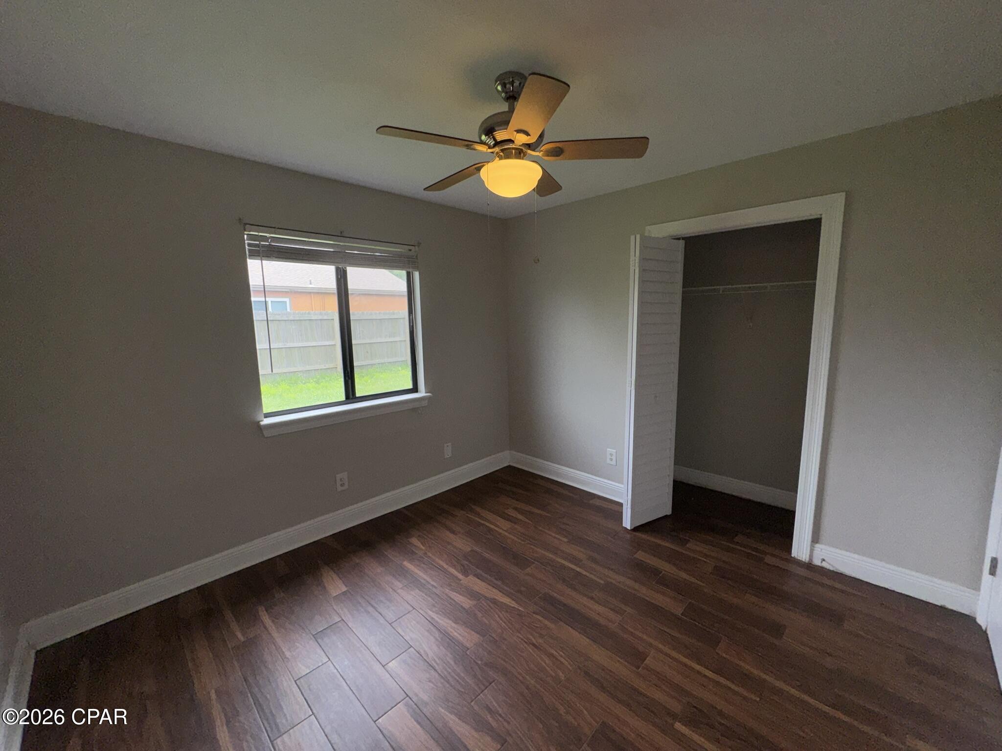 [No Recorded Subdiv] - Residential Lease
